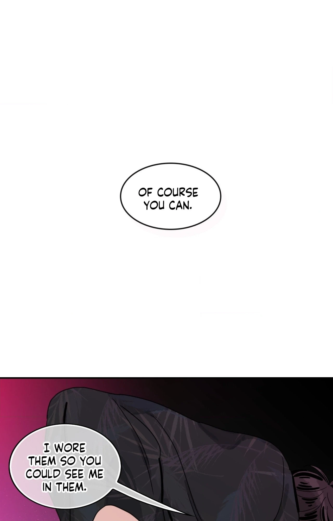 Read The Assistant Manager Wants To Do It chapter 85 image 29 on Lezhin