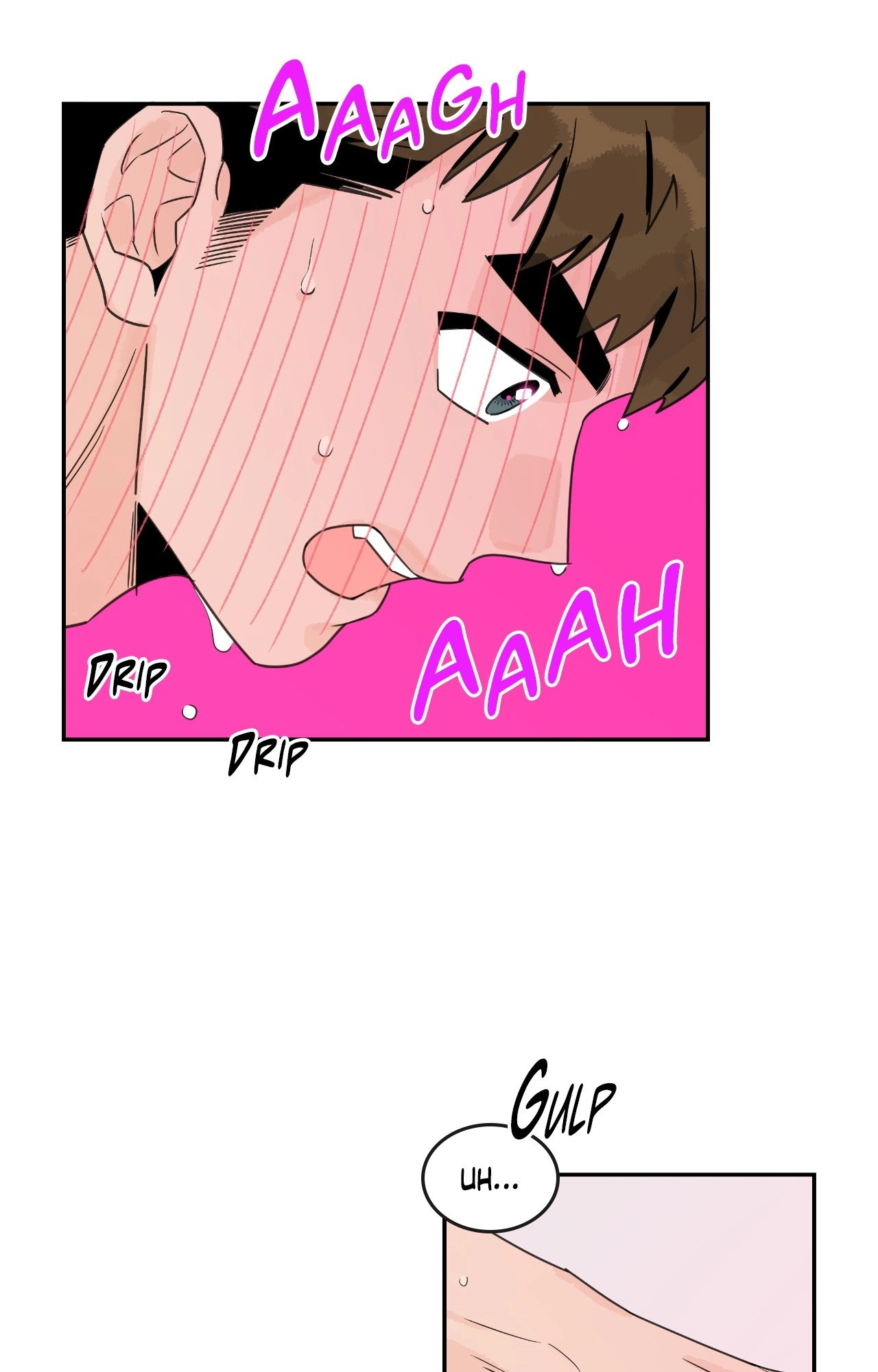 Read The Assistant Manager Wants To Do It chapter 85 image 31 on Lezhin