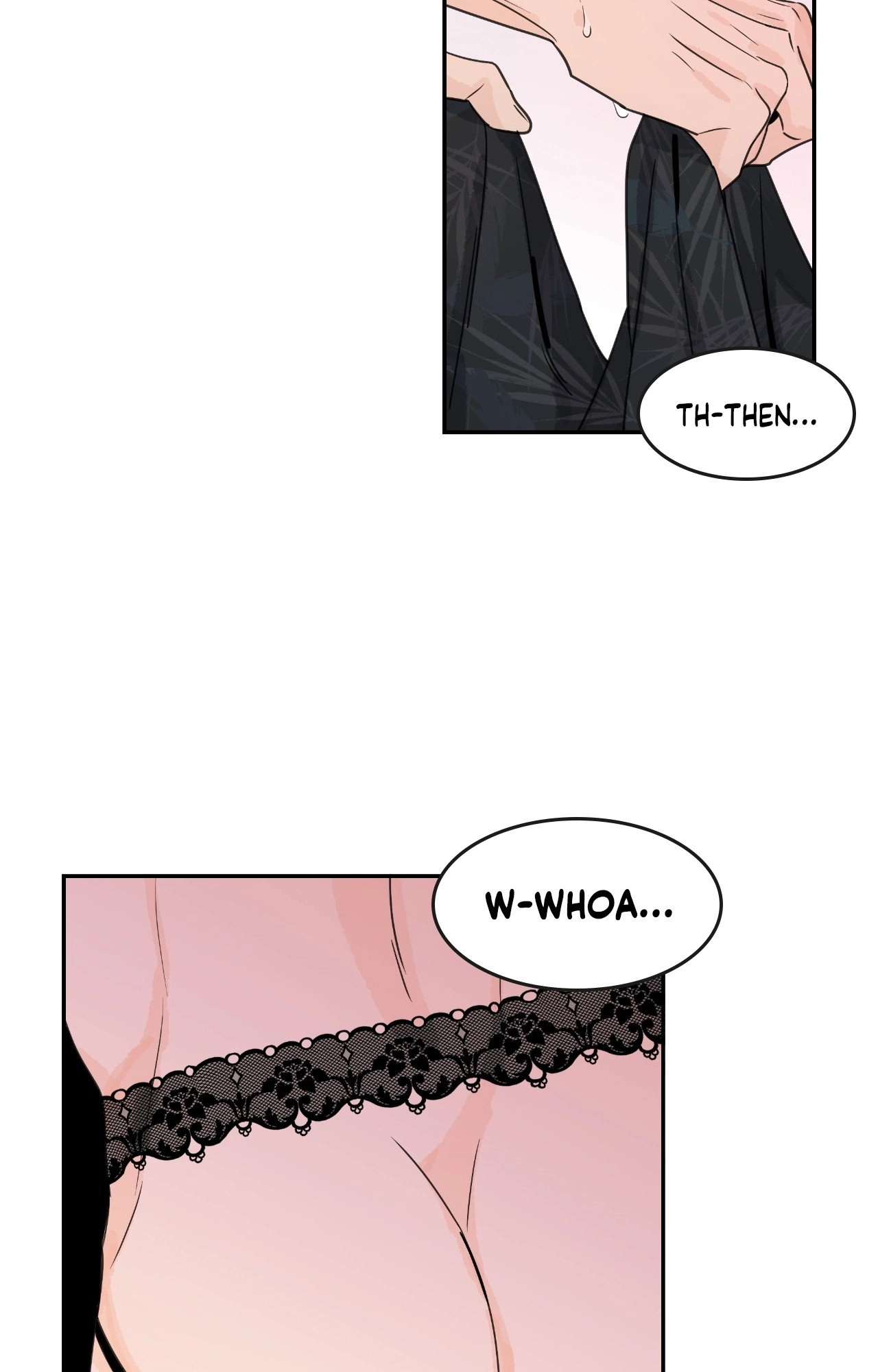 Read The Assistant Manager Wants To Do It chapter 85 image 32 on Lezhin