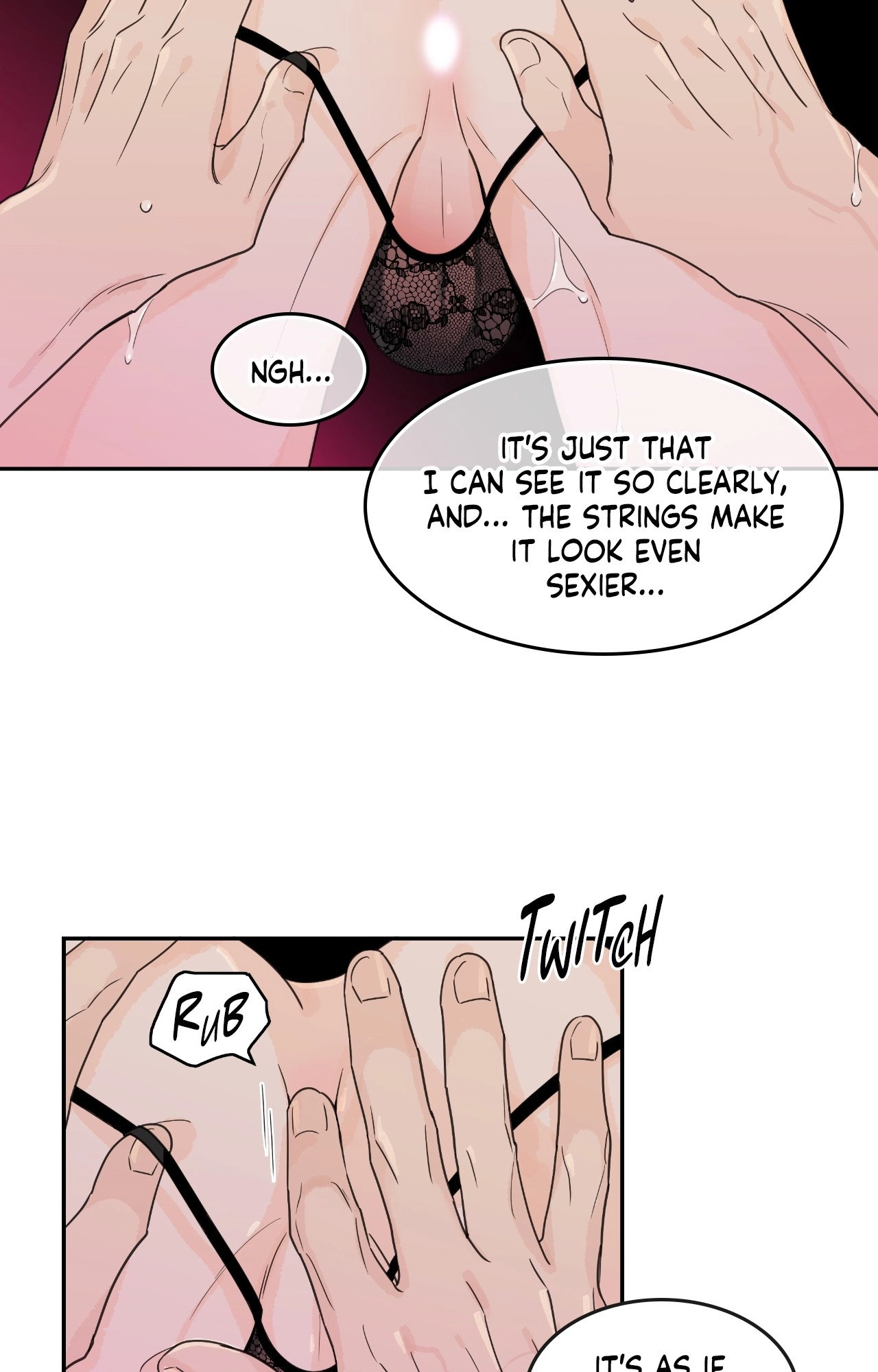 Read The Assistant Manager Wants To Do It chapter 85 image 35 on Lezhin
