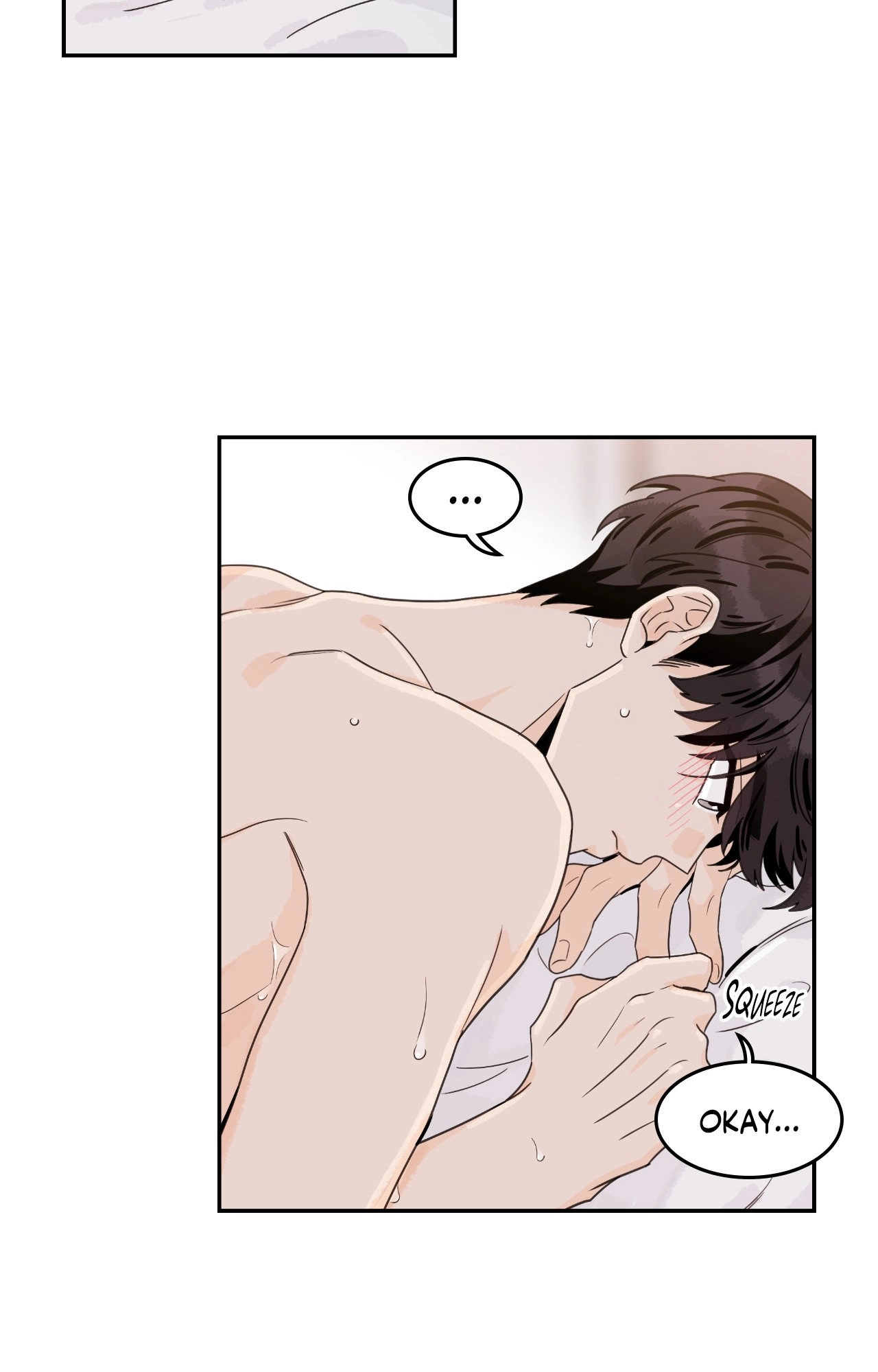 Read The Assistant Manager Wants To Do It chapter 85 image 41 on Lezhin