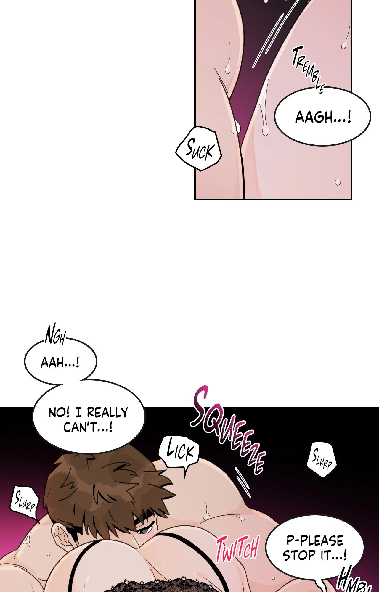 Read The Assistant Manager Wants To Do It chapter 85 image 44 on Lezhin