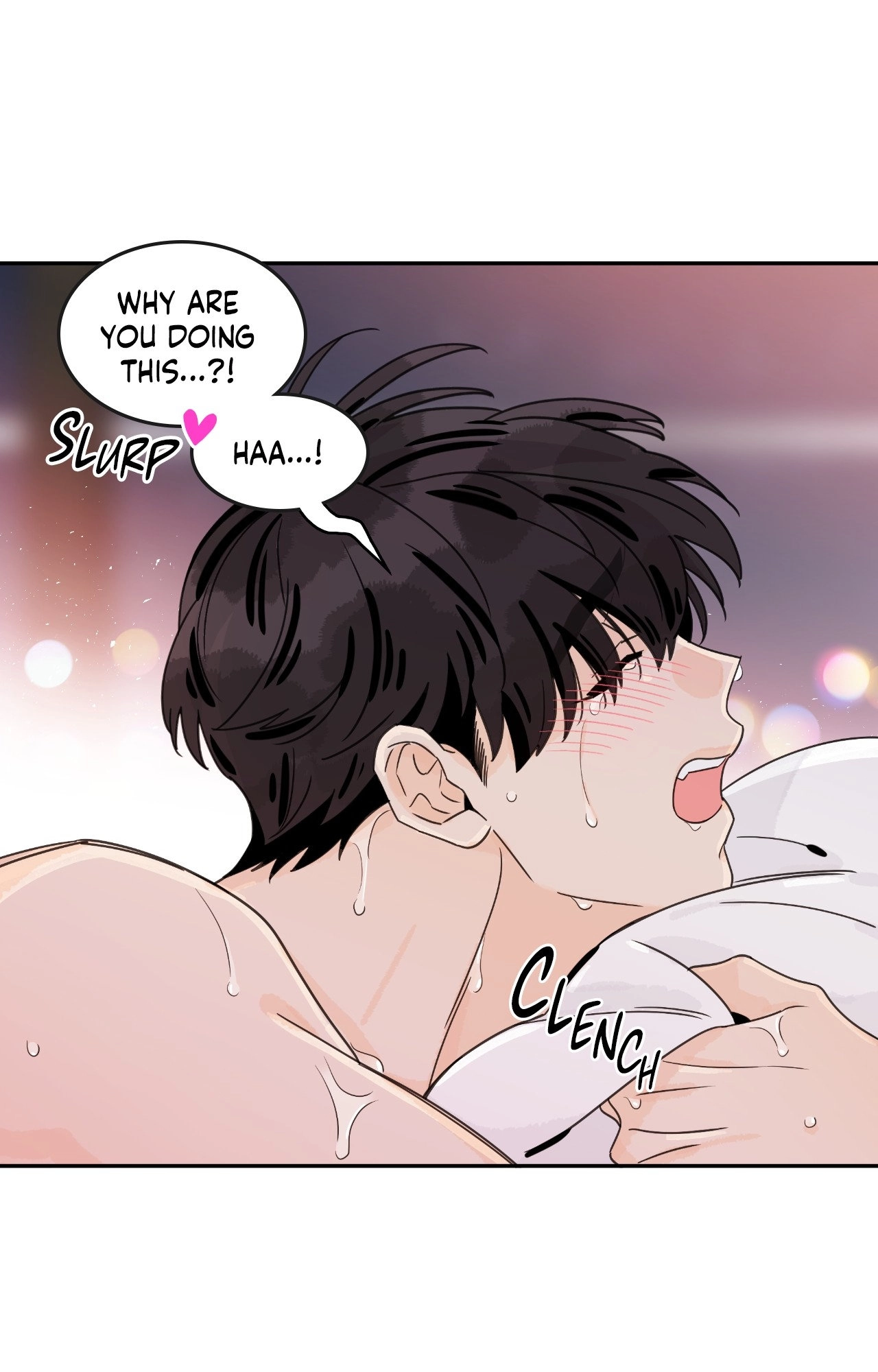 Read The Assistant Manager Wants To Do It chapter 85 image 48 on Lezhin