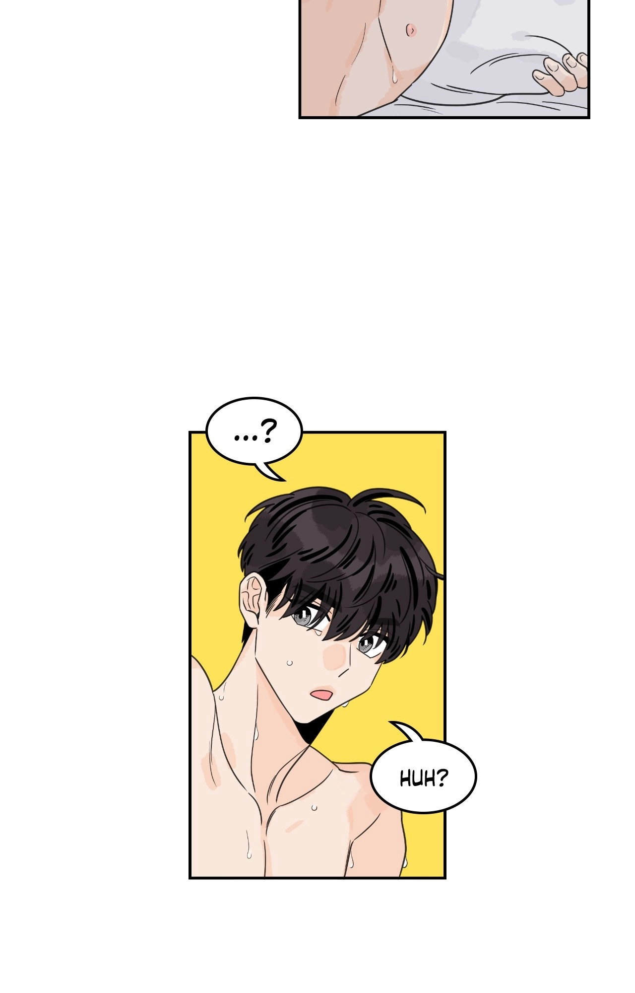 Read The Assistant Manager Wants To Do It chapter 85 image 52 on Lezhin
