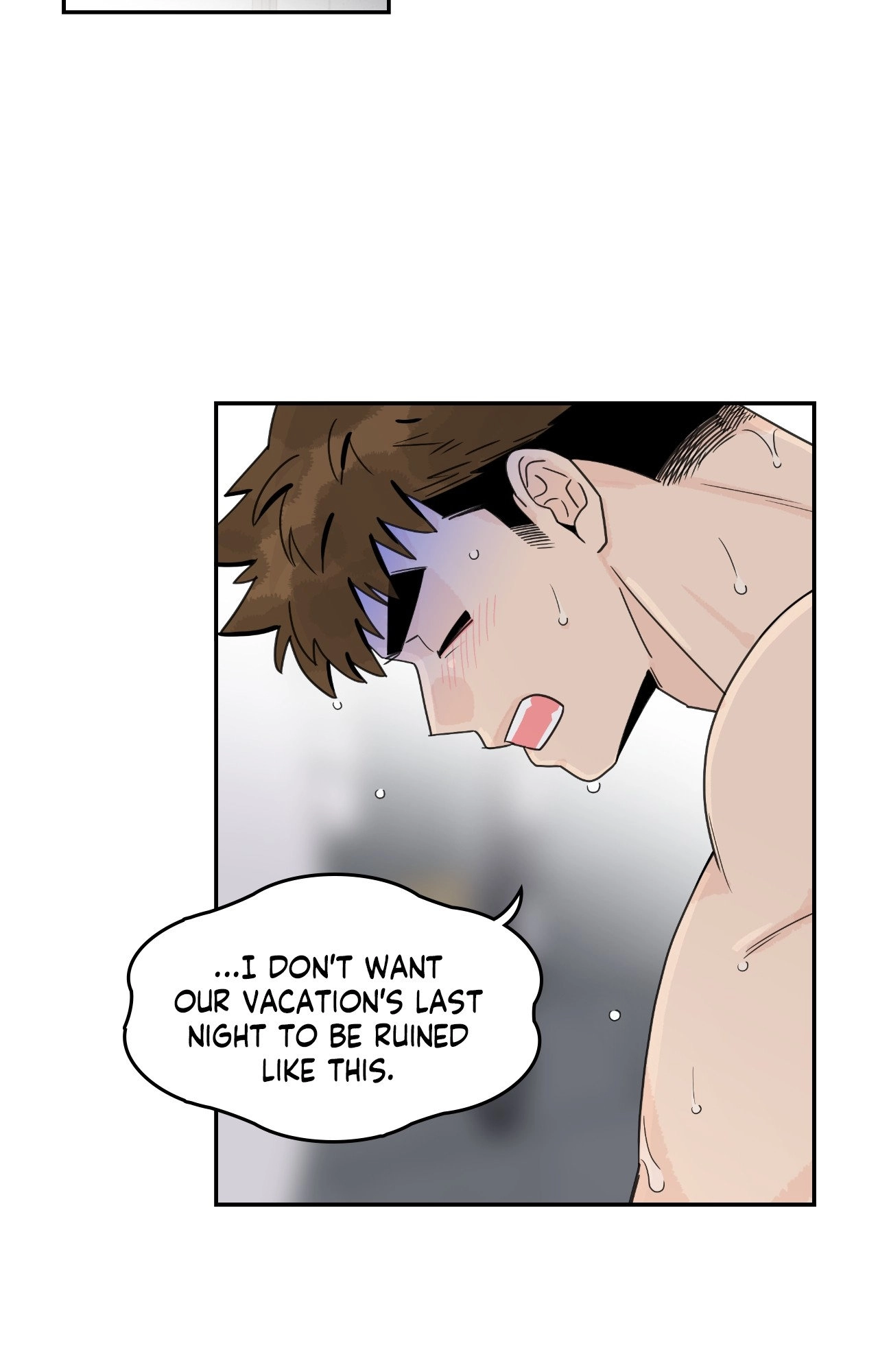 Read The Assistant Manager Wants To Do It chapter 86 image 16 on Lezhin