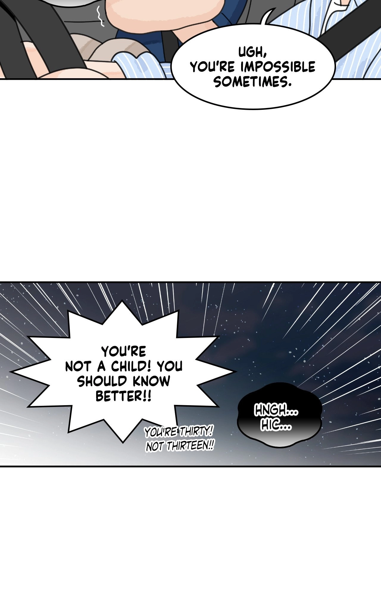 Read The Assistant Manager Wants To Do It chapter 86 image 24 on Lezhin