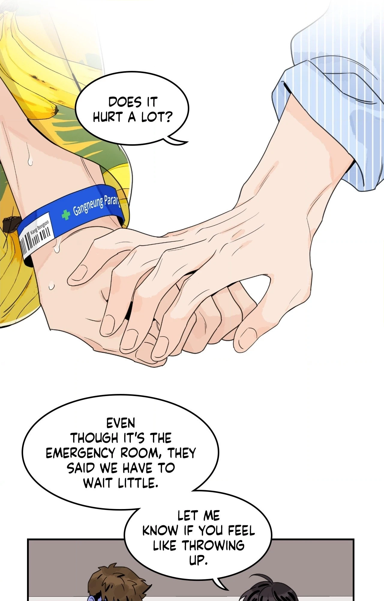 Read The Assistant Manager Wants To Do It chapter 86 image 29 on Lezhin