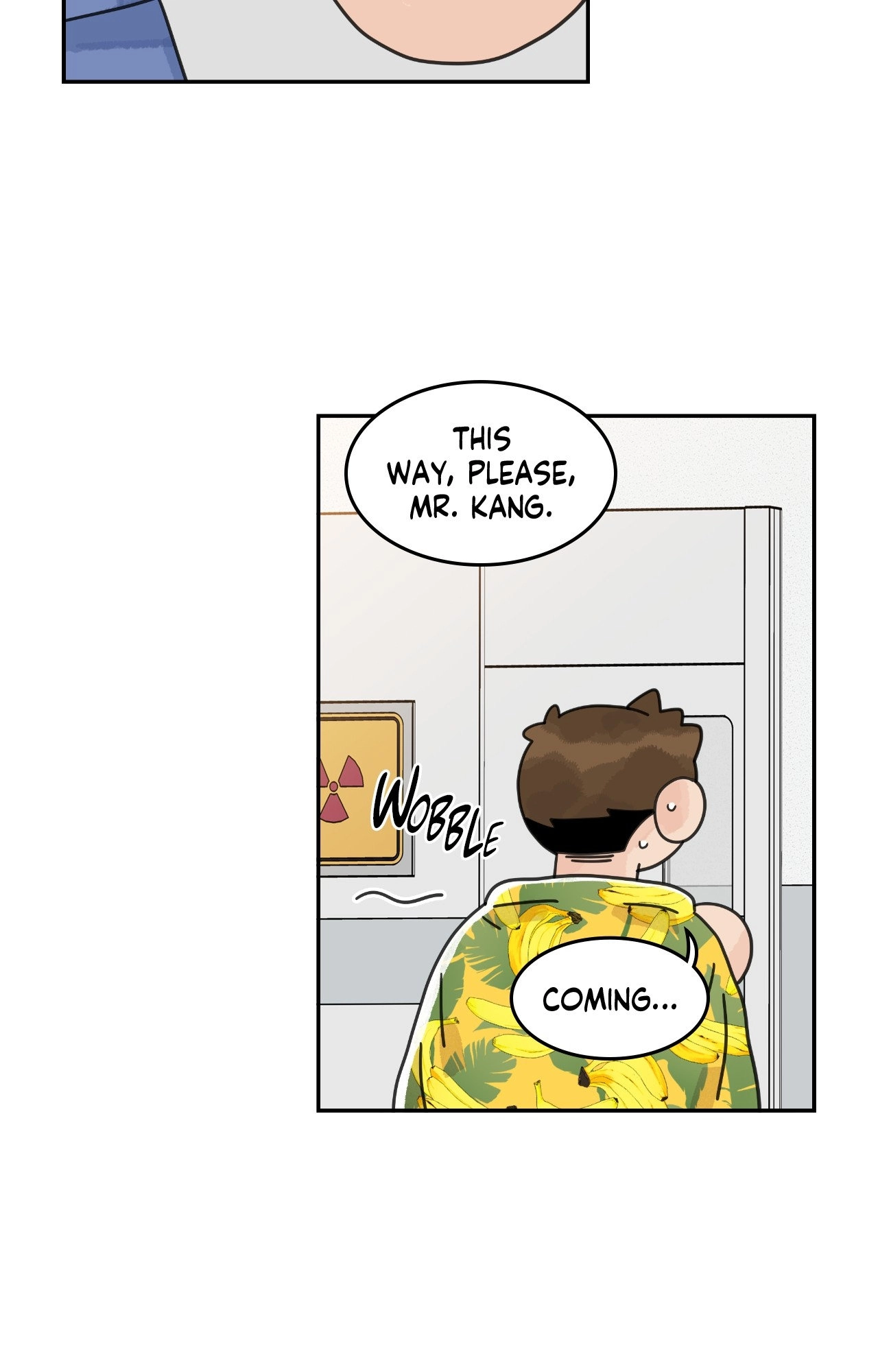 Read The Assistant Manager Wants To Do It chapter 86 image 32 on Lezhin