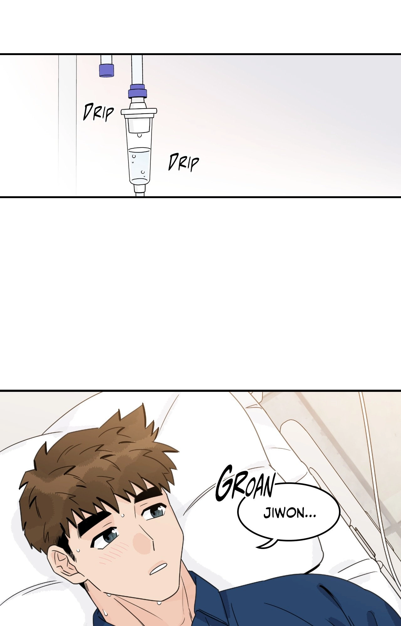 Read The Assistant Manager Wants To Do It chapter 86 image 34 on Lezhin