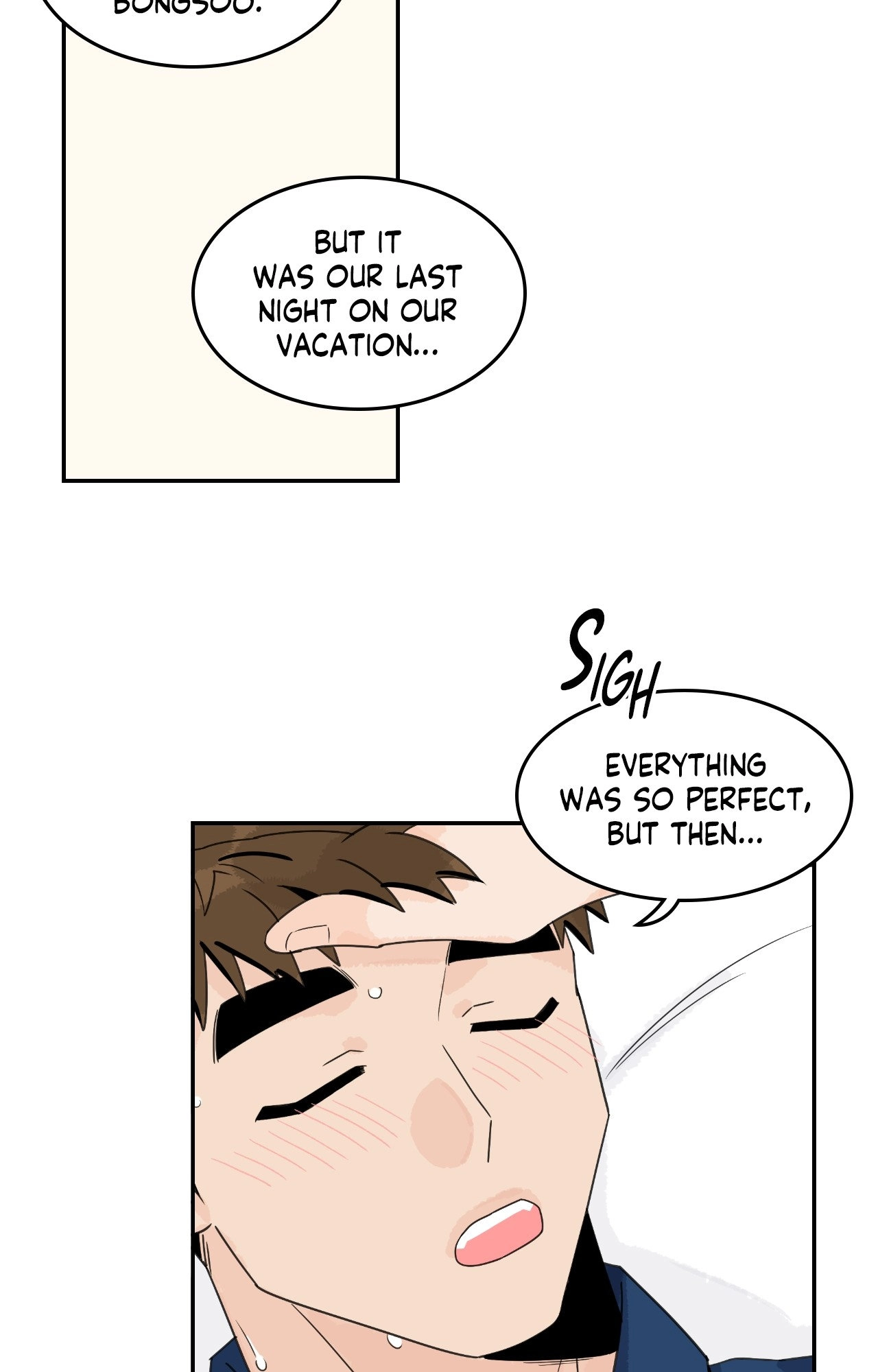 Read The Assistant Manager Wants To Do It chapter 86 image 41 on Lezhin