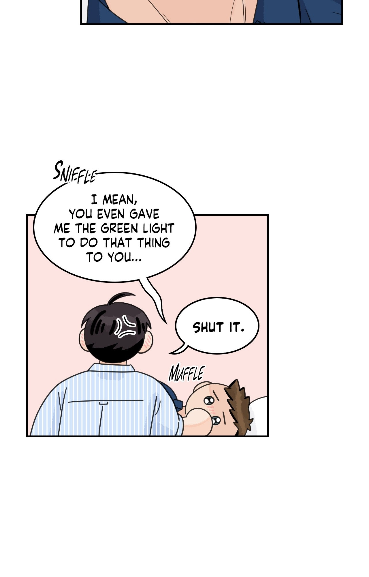 Read The Assistant Manager Wants To Do It chapter 86 image 42 on Lezhin