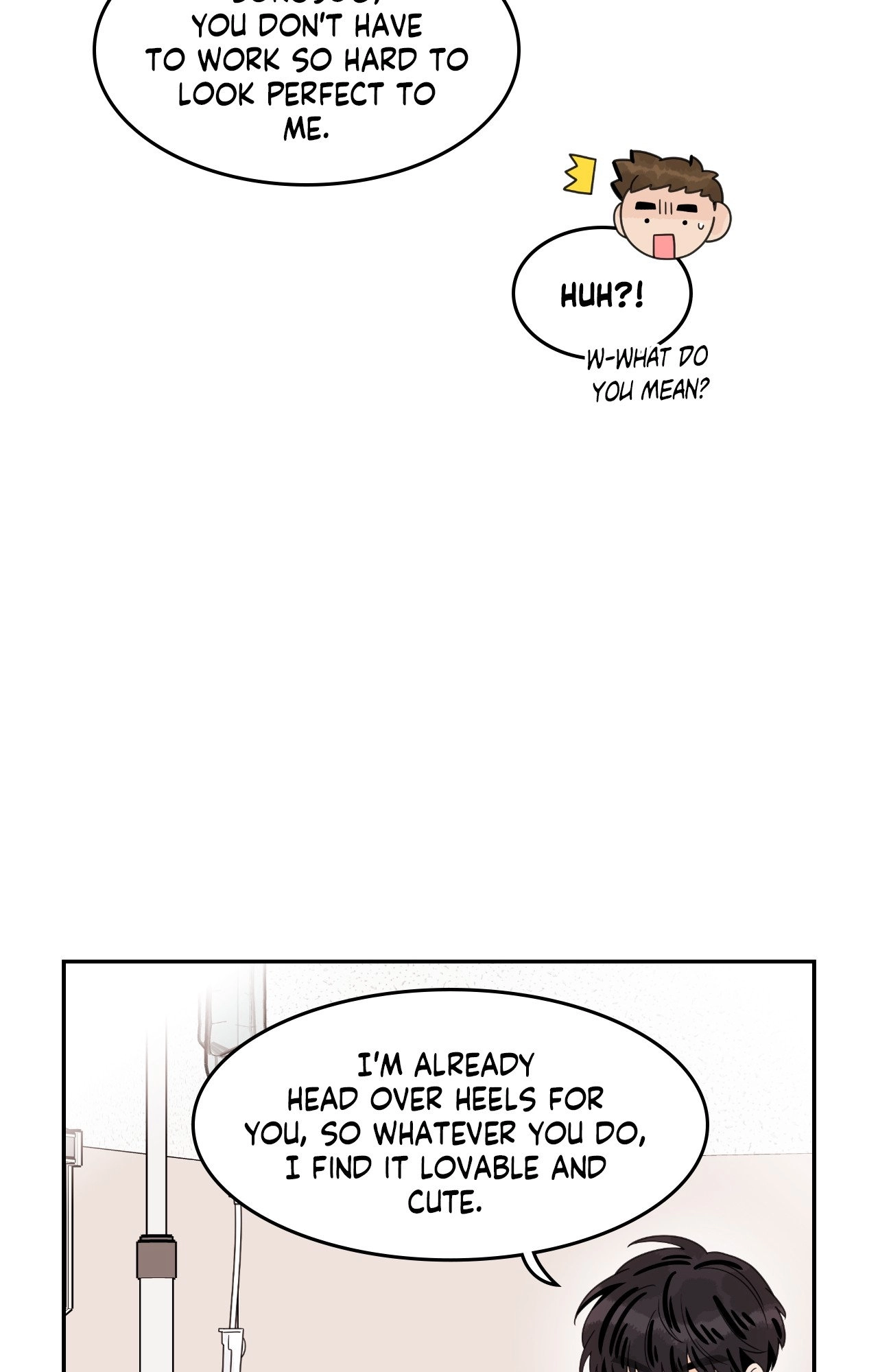 Read The Assistant Manager Wants To Do It chapter 86 image 44 on Lezhin