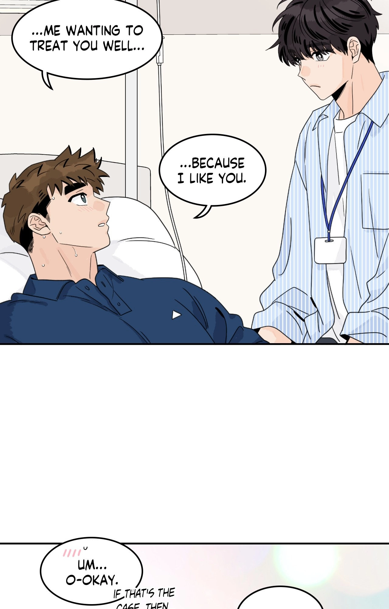 Read The Assistant Manager Wants To Do It chapter 86 image 48 on Lezhin