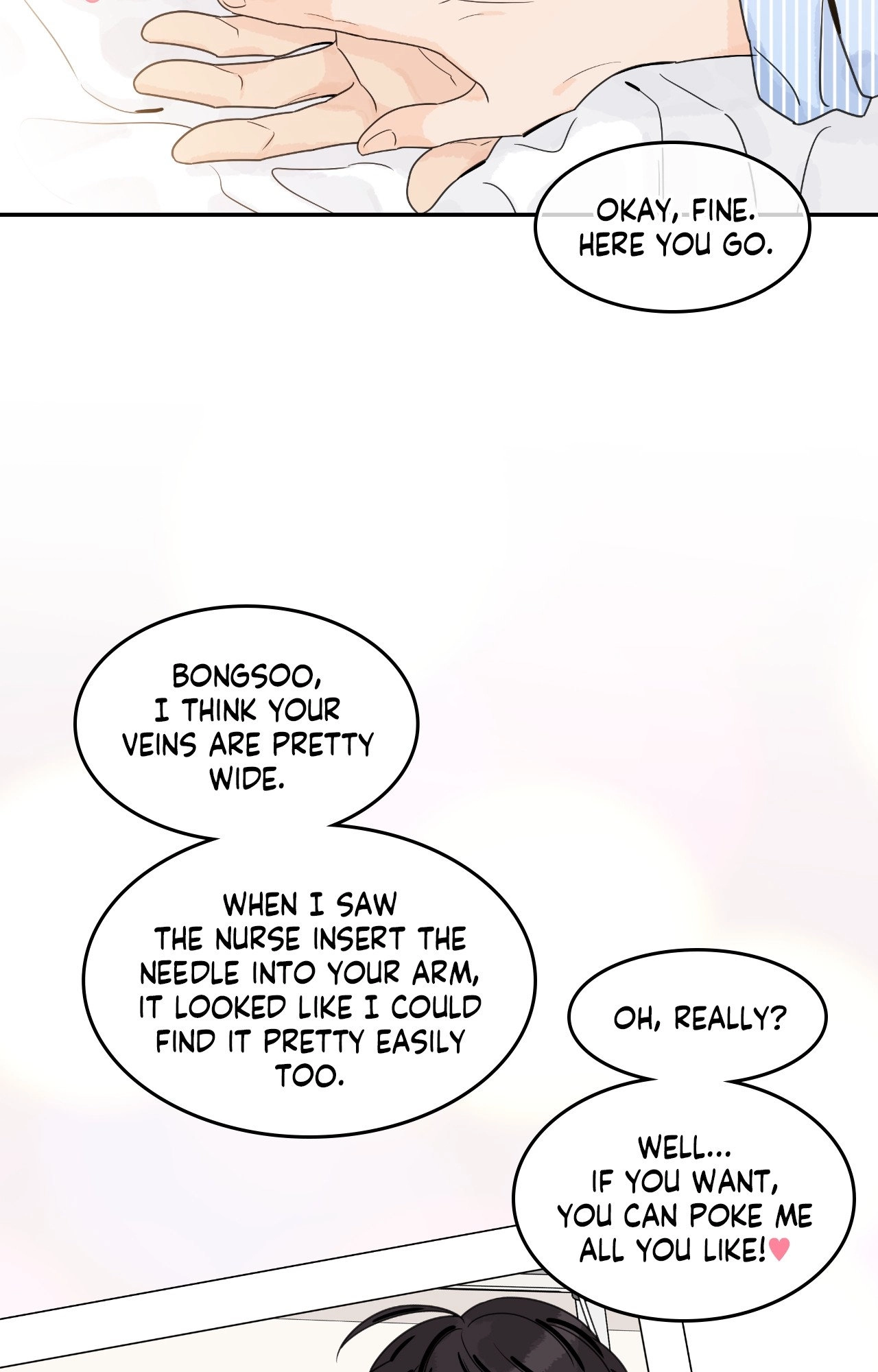 Read The Assistant Manager Wants To Do It chapter 86 image 51 on Lezhin