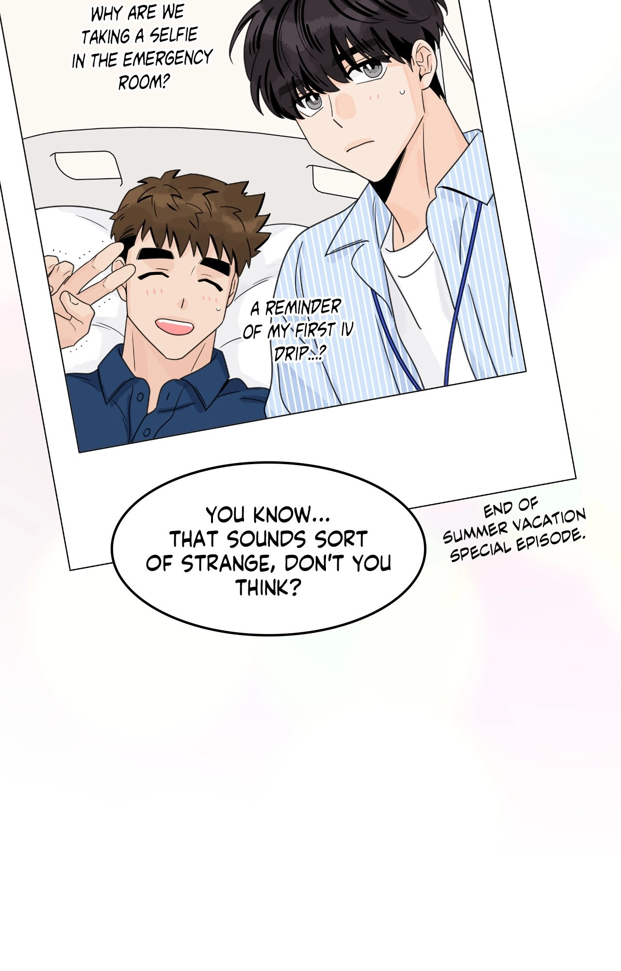 Read The Assistant Manager Wants To Do It chapter 86 image 52 on Lezhin