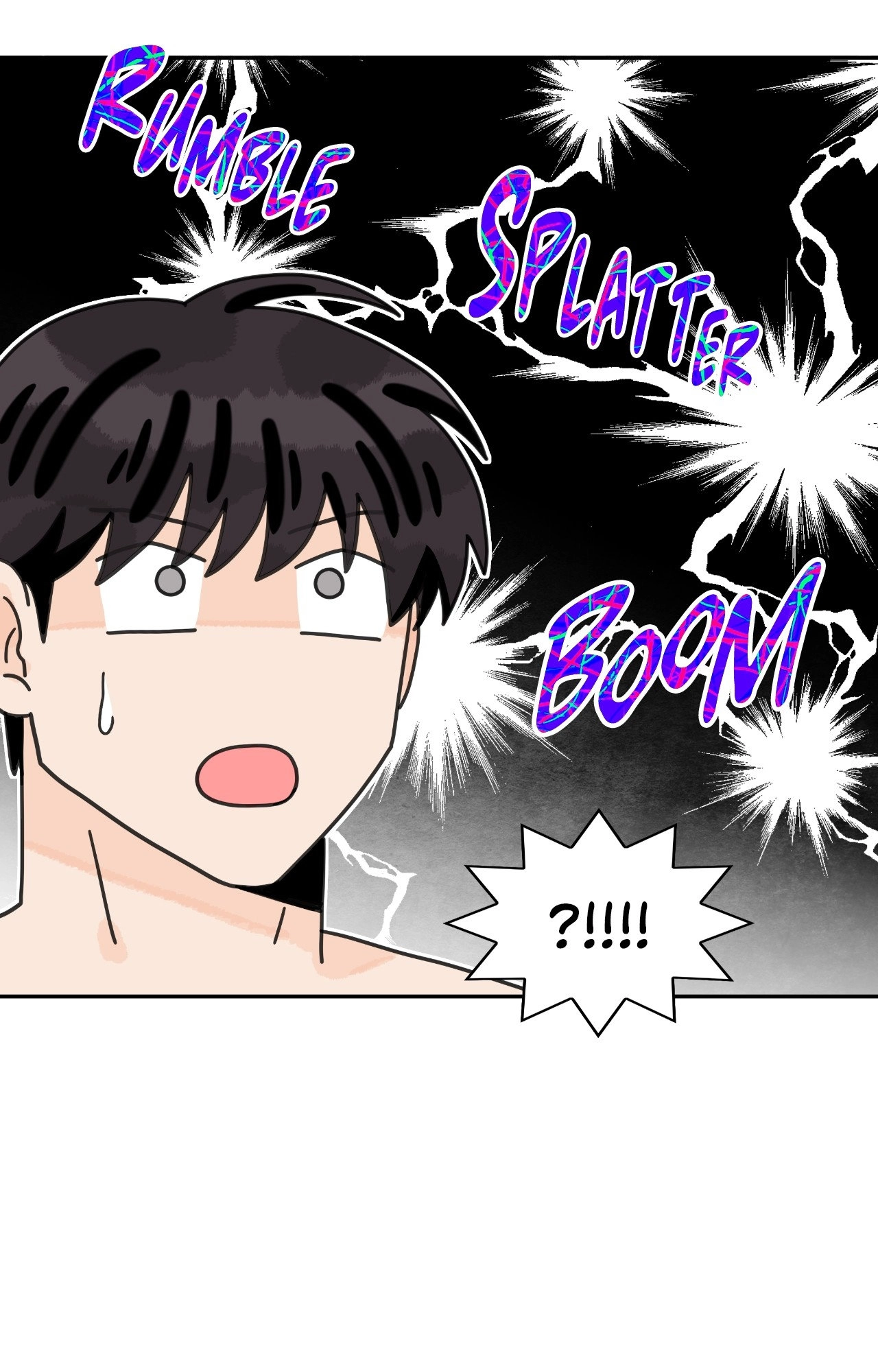 Read The Assistant Manager Wants To Do It chapter 86 image 8 on Lezhin