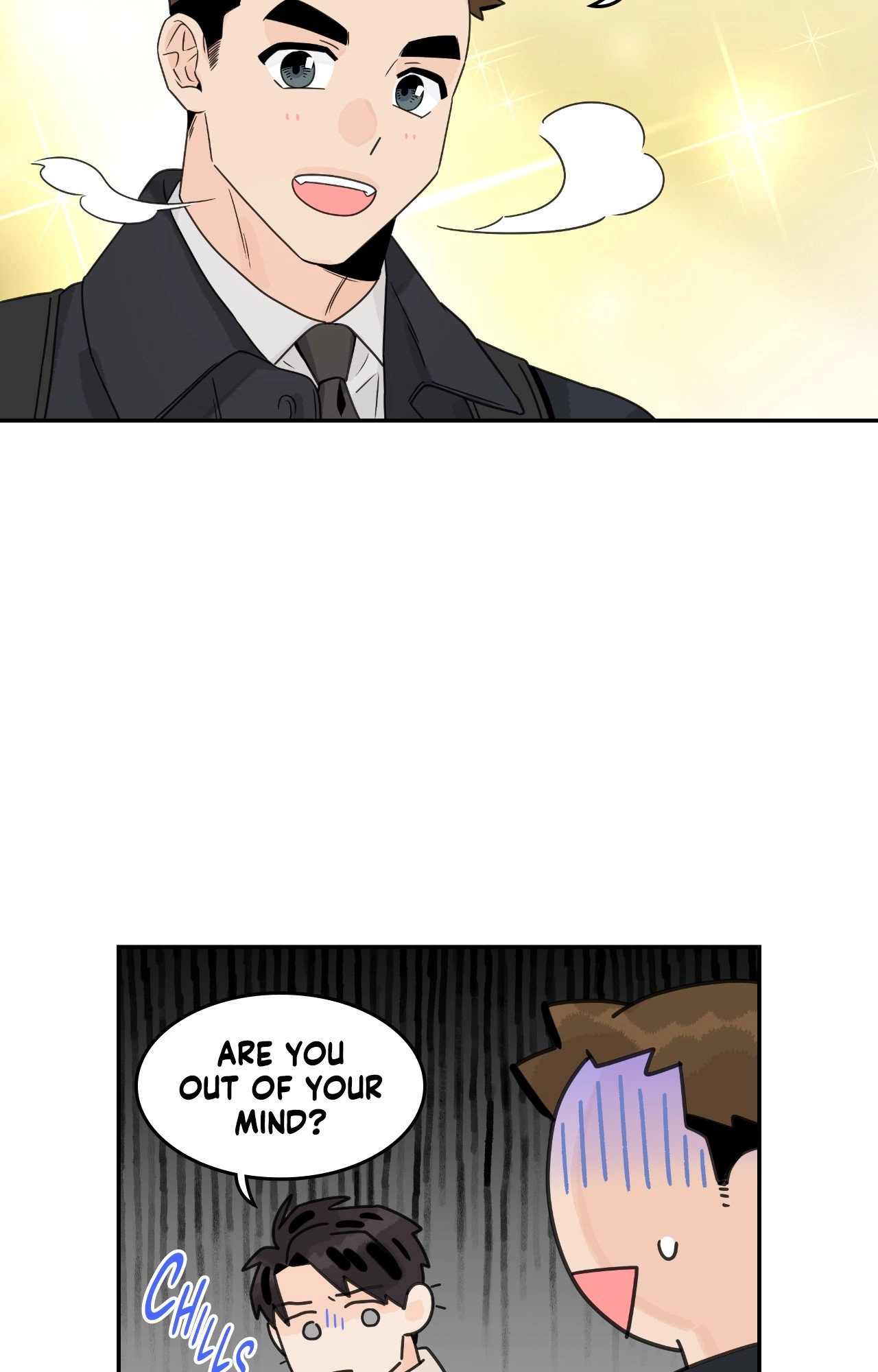 Read The Assistant Manager Wants To Do It chapter 89 image 1 on Lezhin
