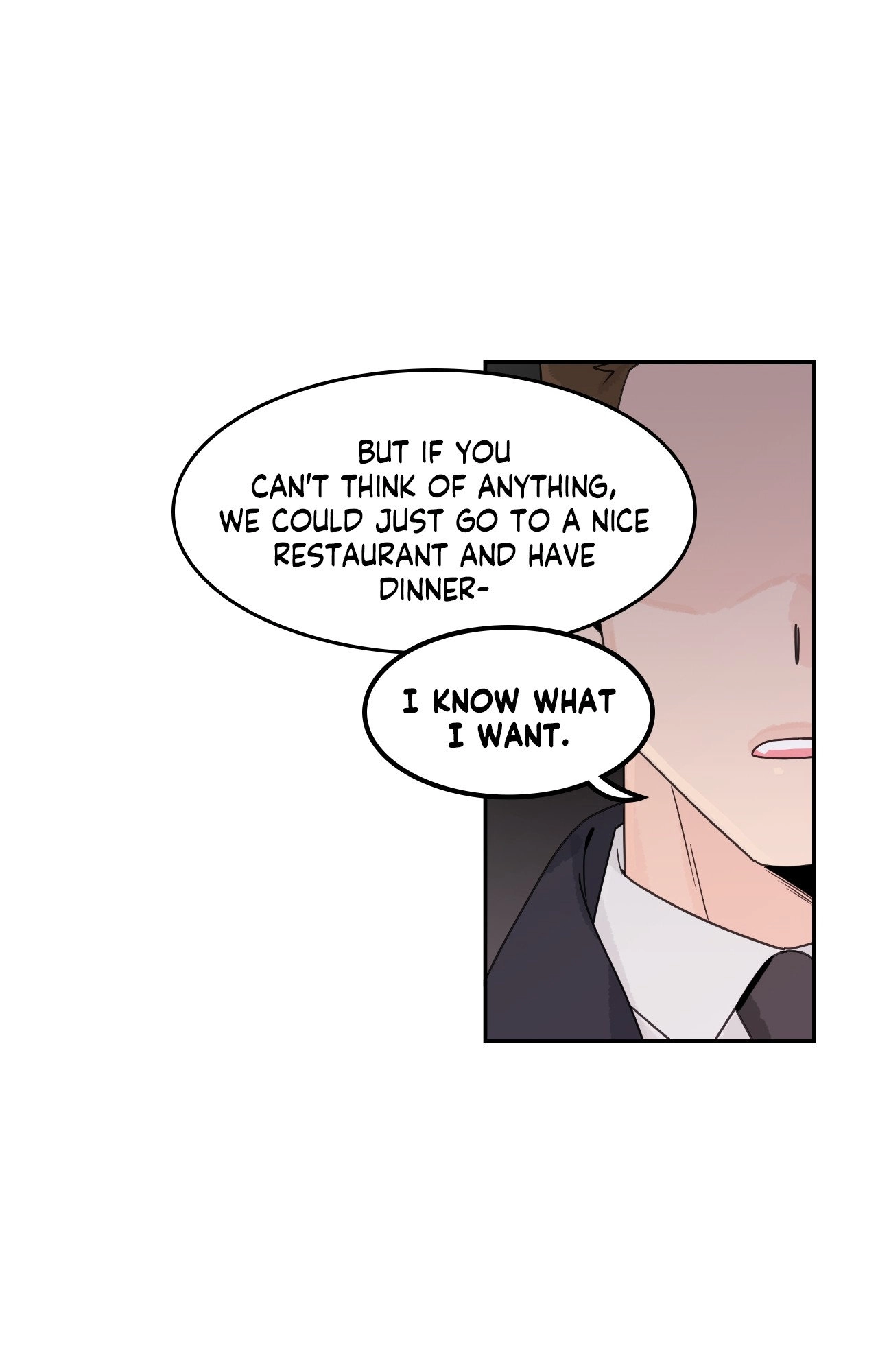 Read The Assistant Manager Wants To Do It chapter 89 image 10 on Lezhin