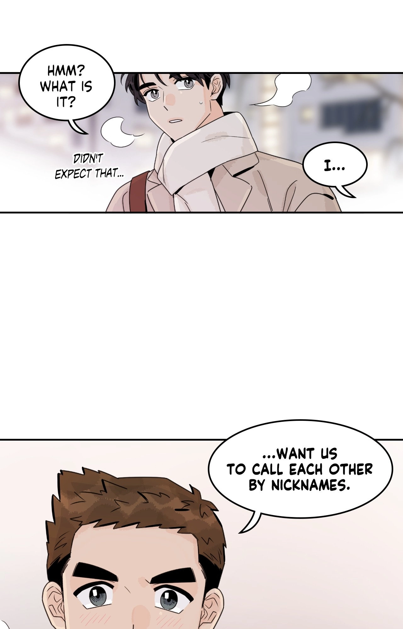 Read The Assistant Manager Wants To Do It chapter 89 image 11 on Lezhin
