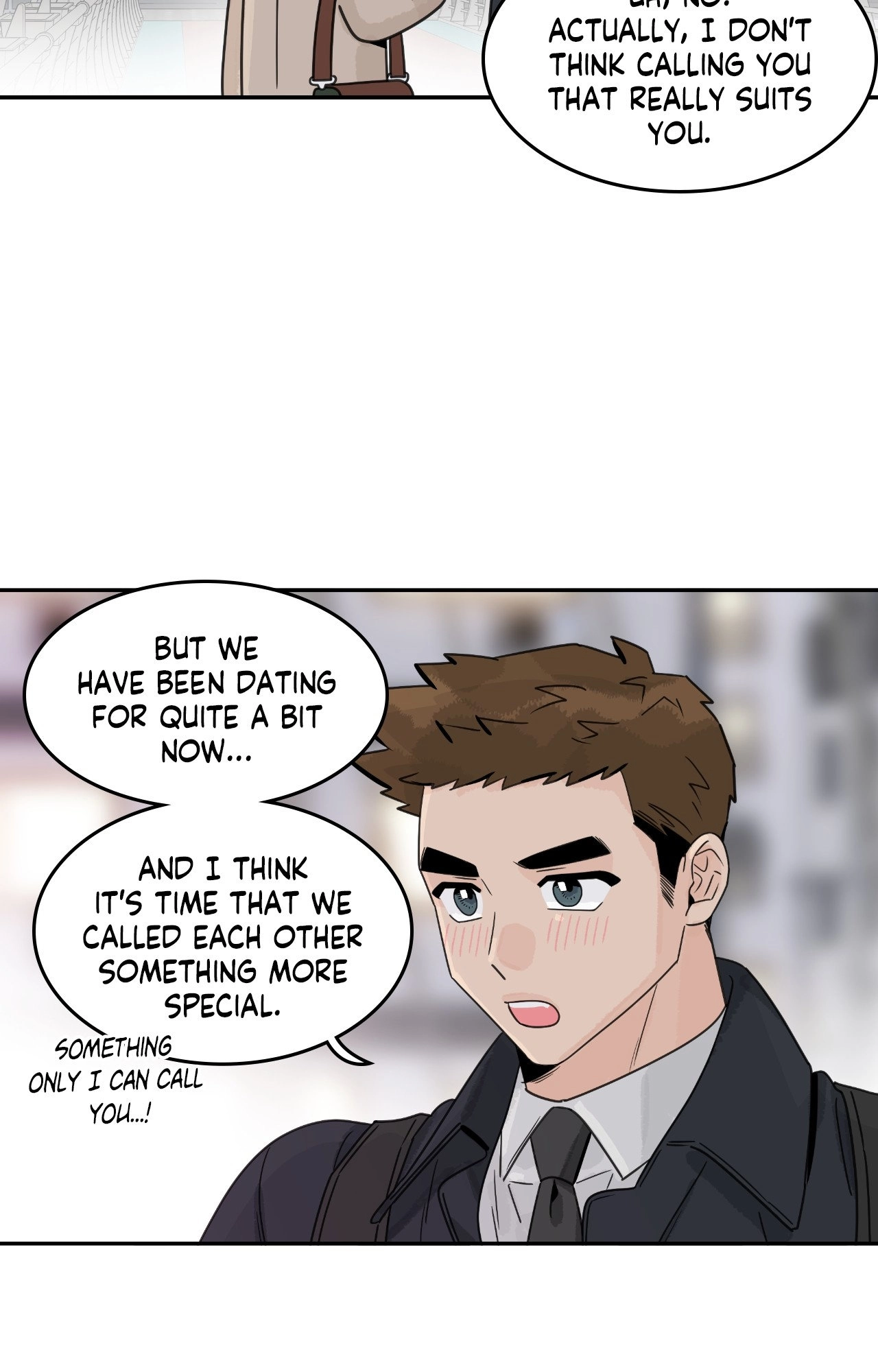 Read The Assistant Manager Wants To Do It chapter 89 image 13 on Lezhin