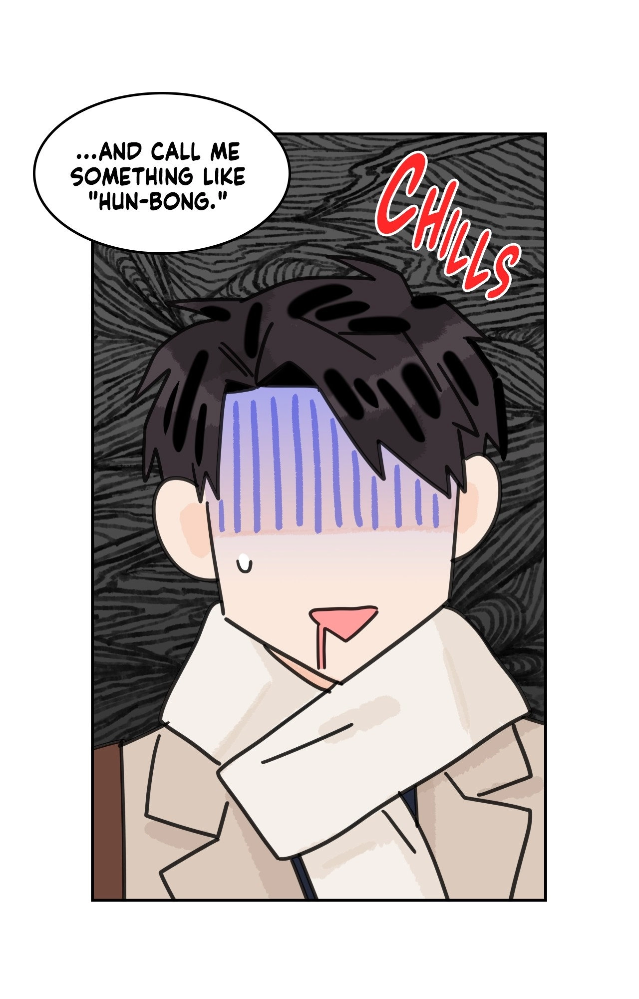 Read The Assistant Manager Wants To Do It chapter 89 image 15 on Lezhin