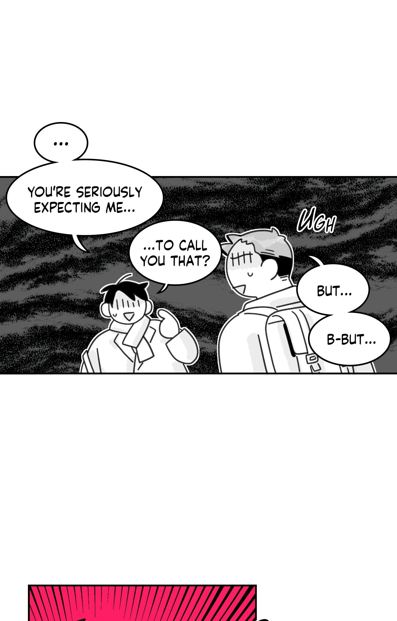 Read The Assistant Manager Wants To Do It chapter 89 image 16 on Lezhin