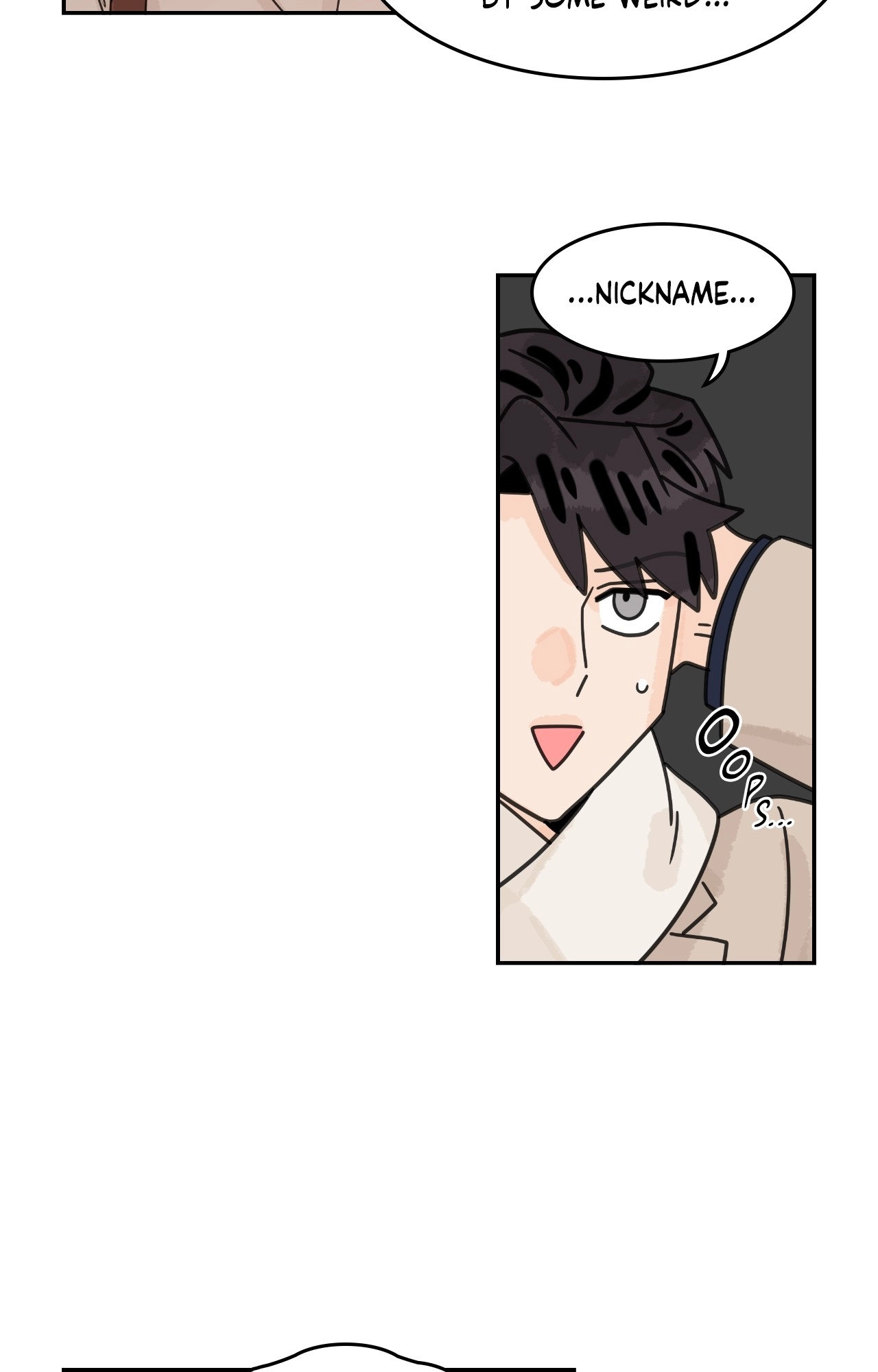 Read The Assistant Manager Wants To Do It chapter 89 image 20 on Lezhin