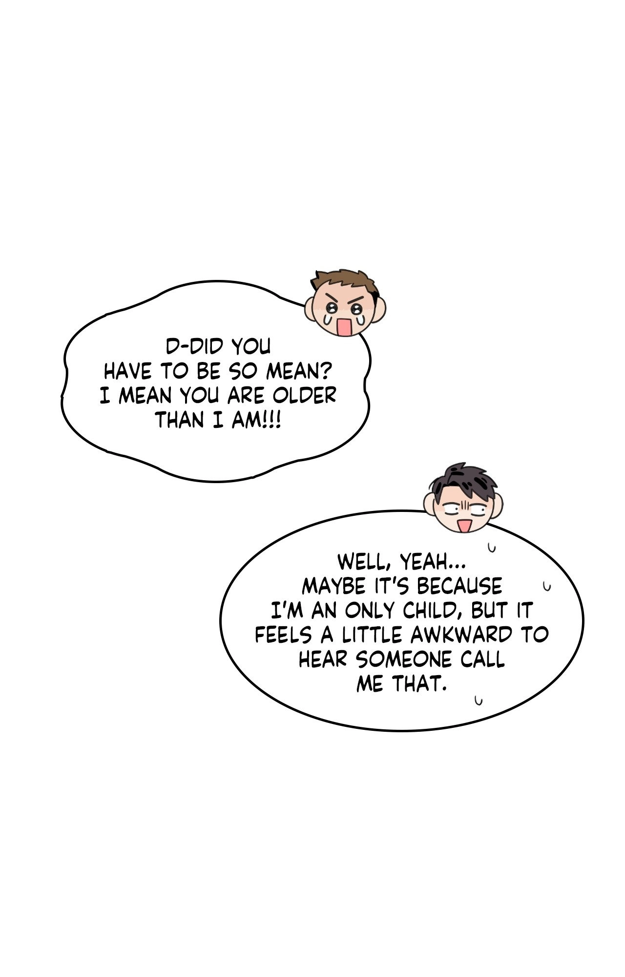Read The Assistant Manager Wants To Do It chapter 89 image 3 on Lezhin