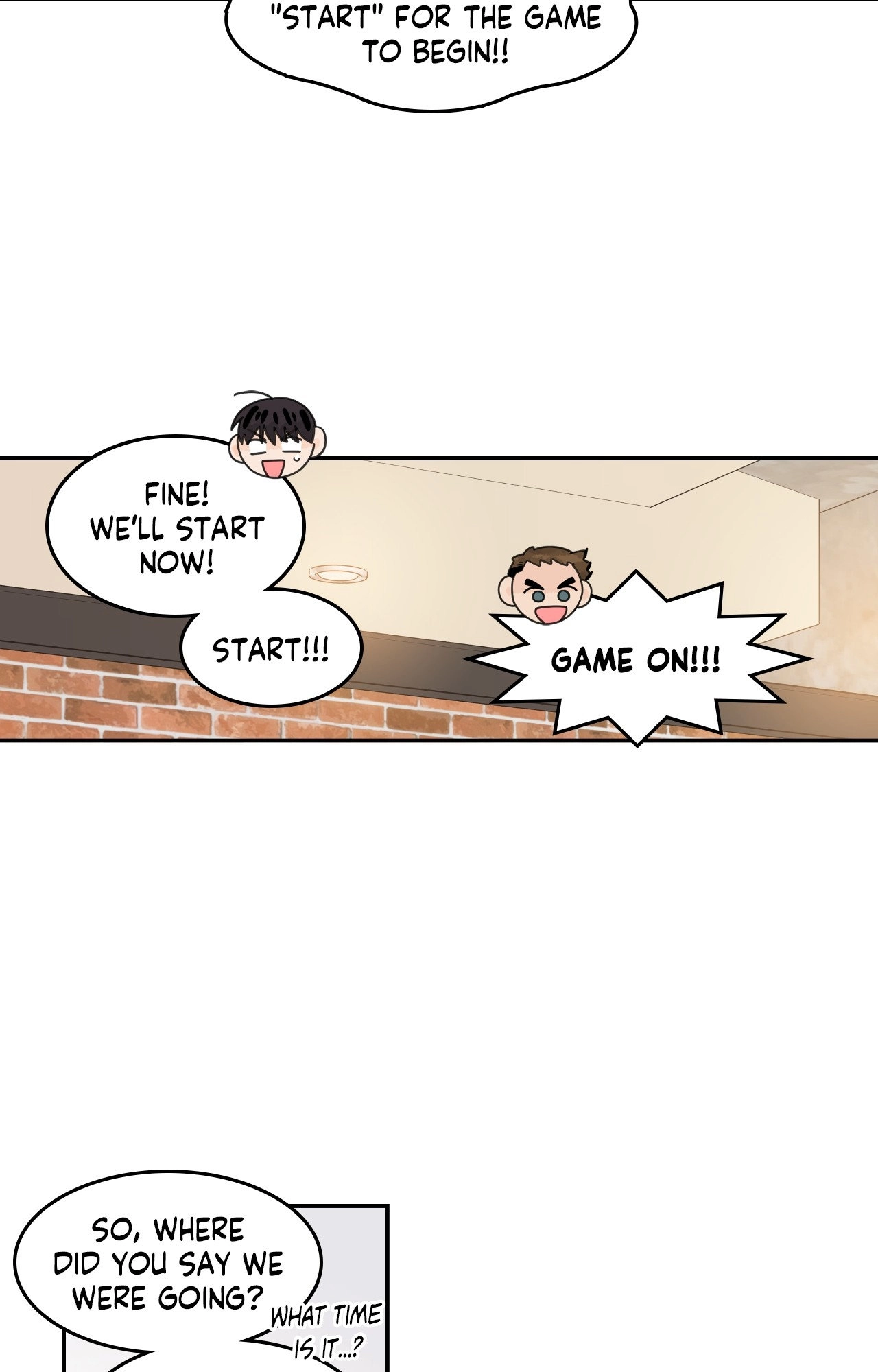 Read The Assistant Manager Wants To Do It chapter 89 image 30 on Lezhin