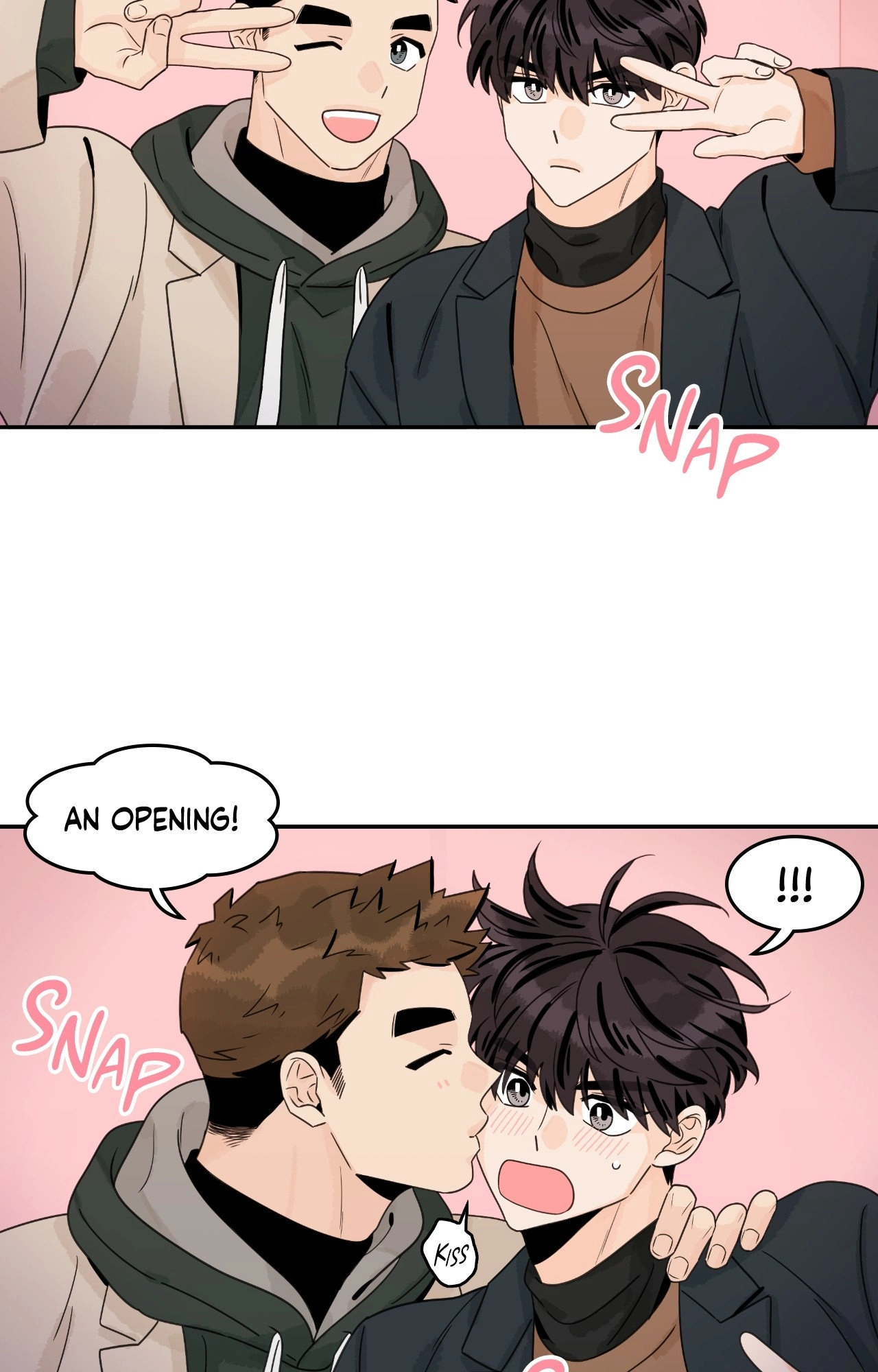Read The Assistant Manager Wants To Do It chapter 89 image 41 on Lezhin