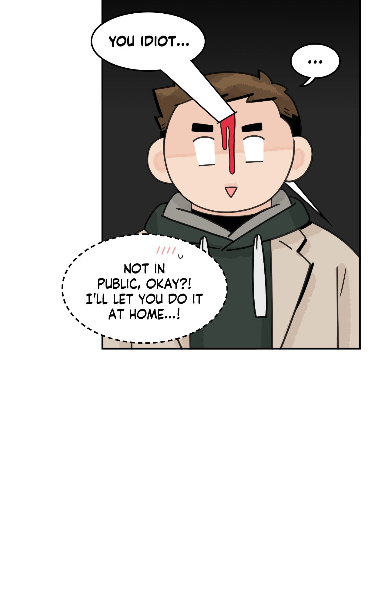 Read The Assistant Manager Wants To Do It chapter 89 image 43 on Lezhin
