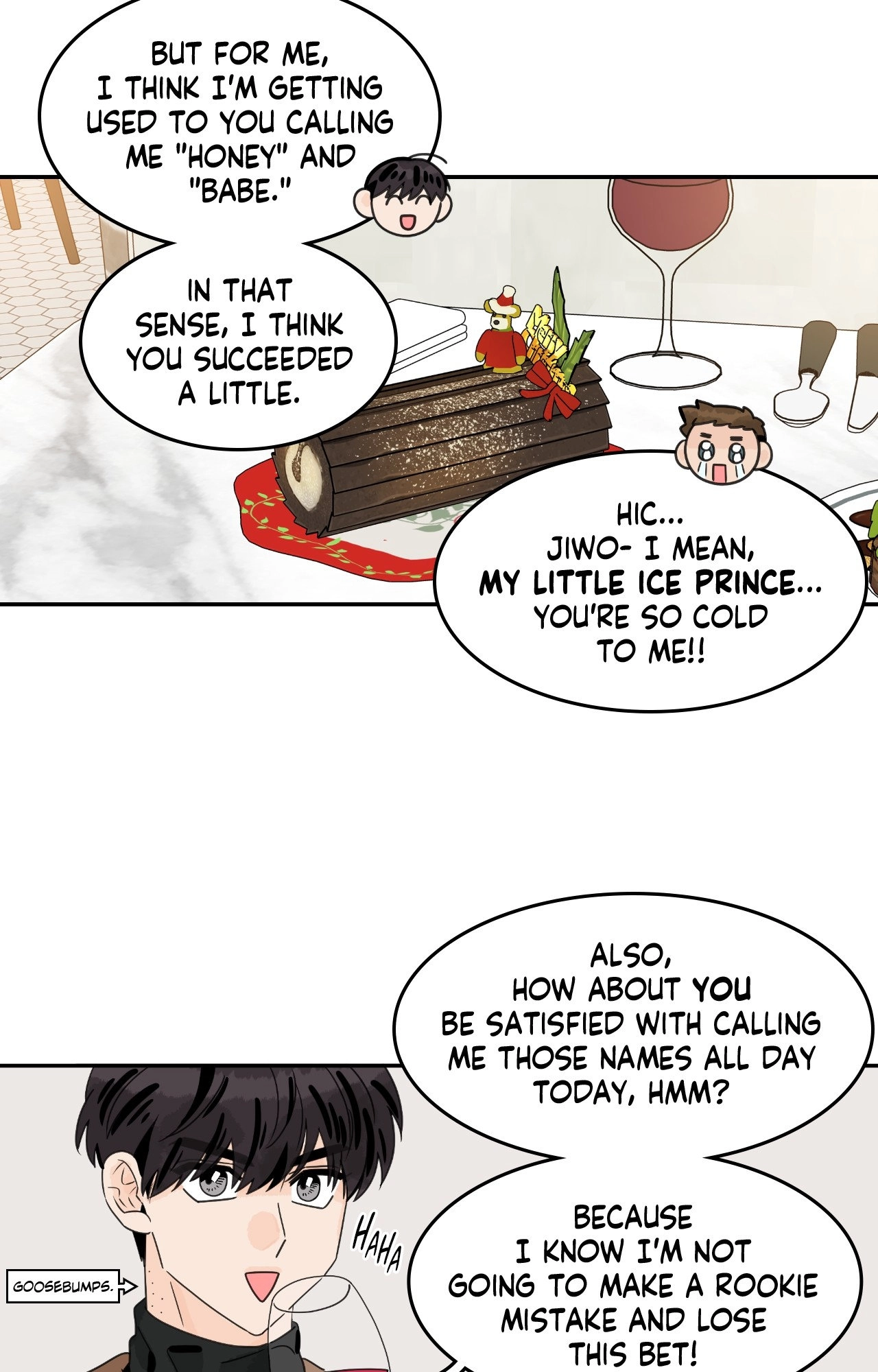 Read The Assistant Manager Wants To Do It chapter 89 image 48 on Lezhin