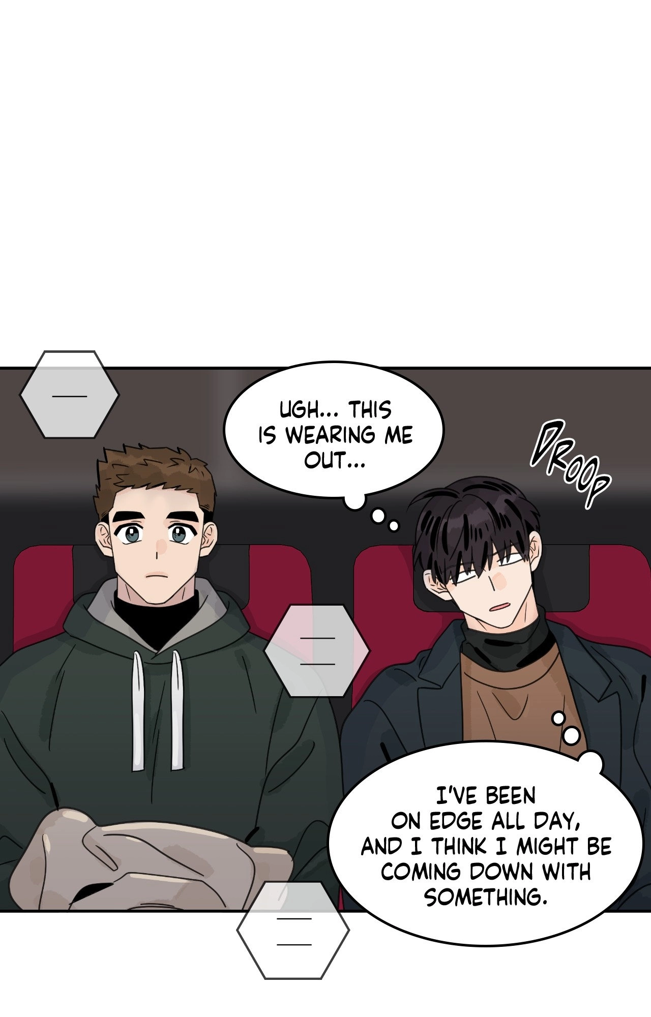 Read The Assistant Manager Wants To Do It chapter 89 image 50 on Lezhin