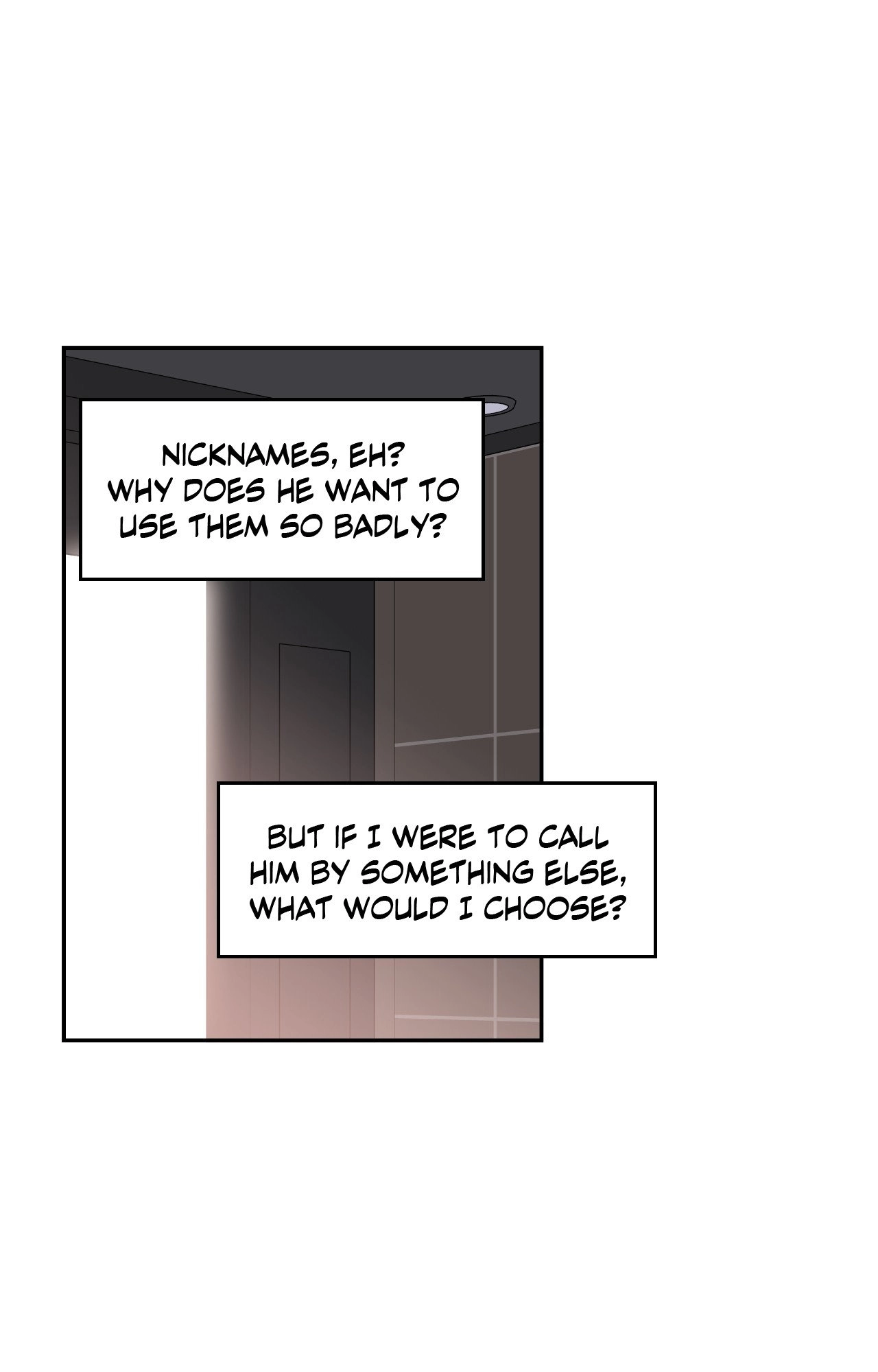 Read The Assistant Manager Wants To Do It chapter 89 image 51 on Lezhin