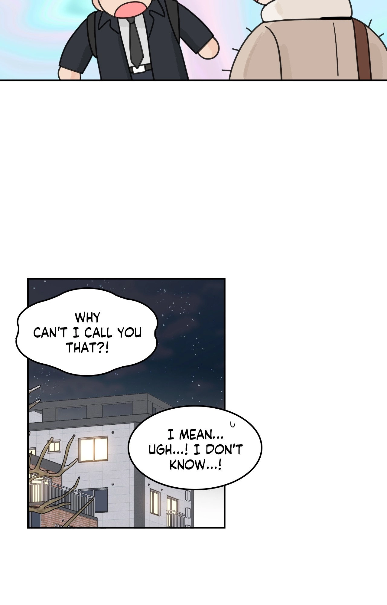 Read The Assistant Manager Wants To Do It chapter 89 image 6 on Lezhin