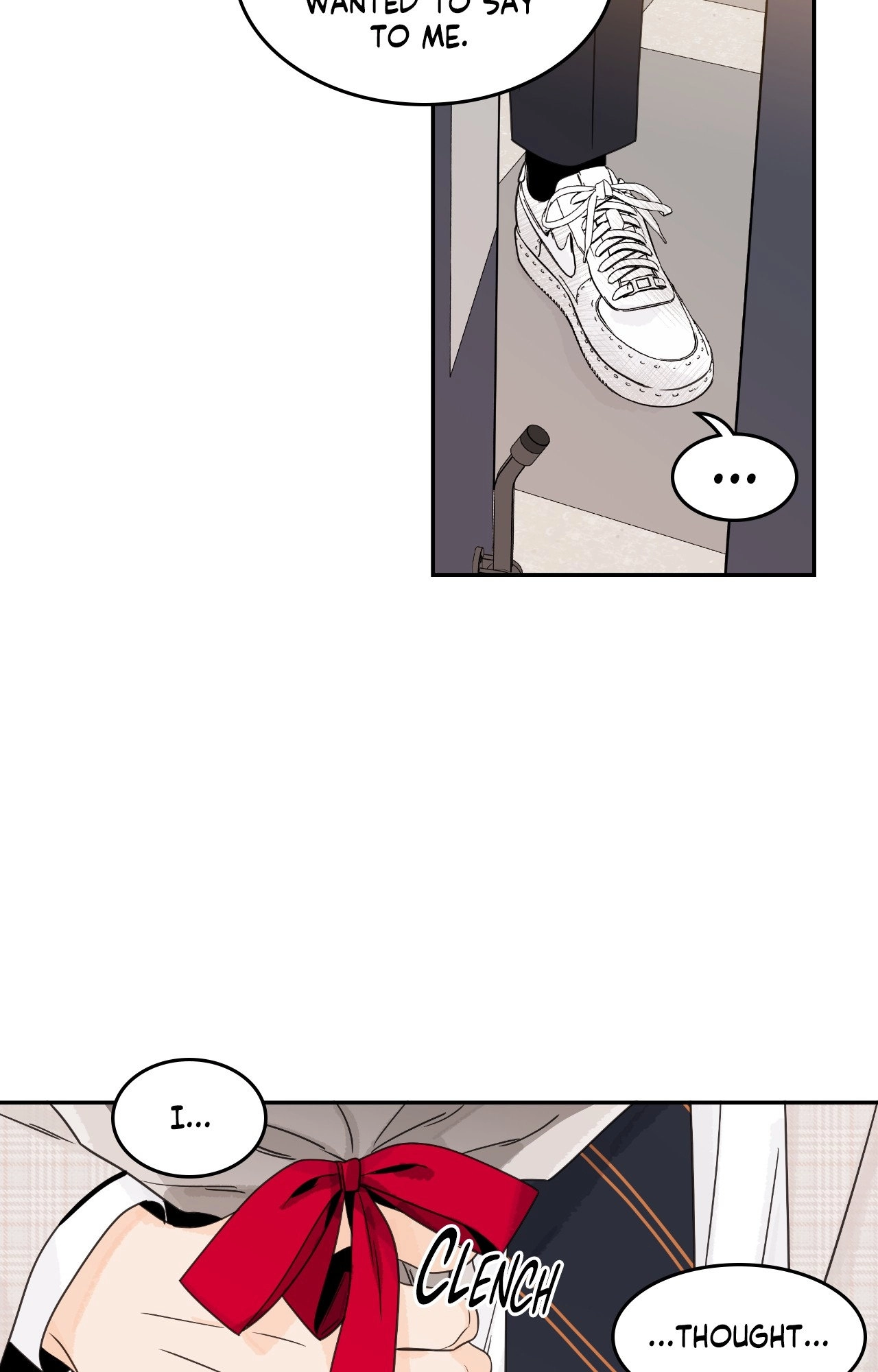 Read The Assistant Manager Wants To Do It chapter 95 image 10 on Lezhin