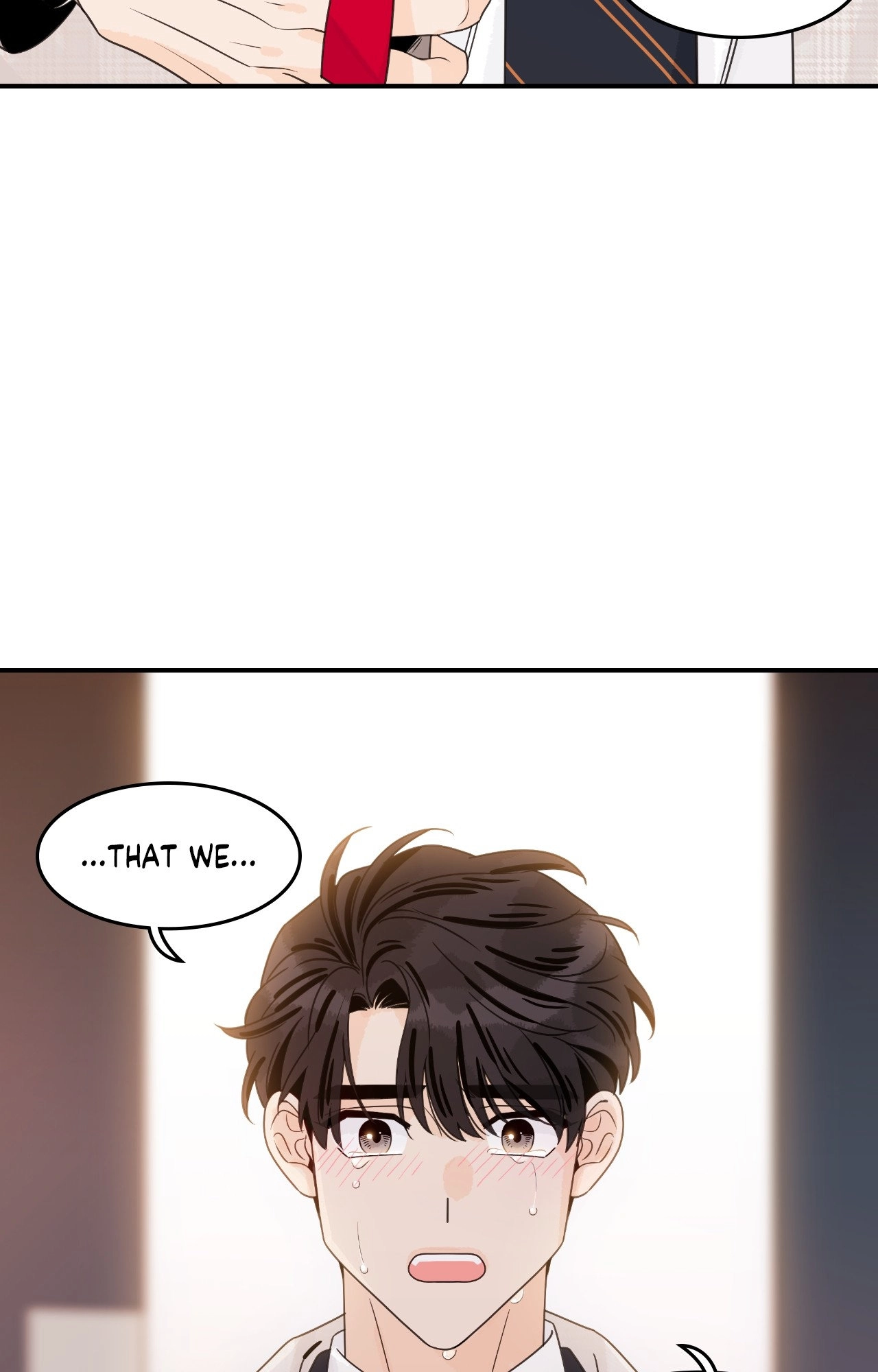 Read The Assistant Manager Wants To Do It chapter 95 image 11 on Lezhin