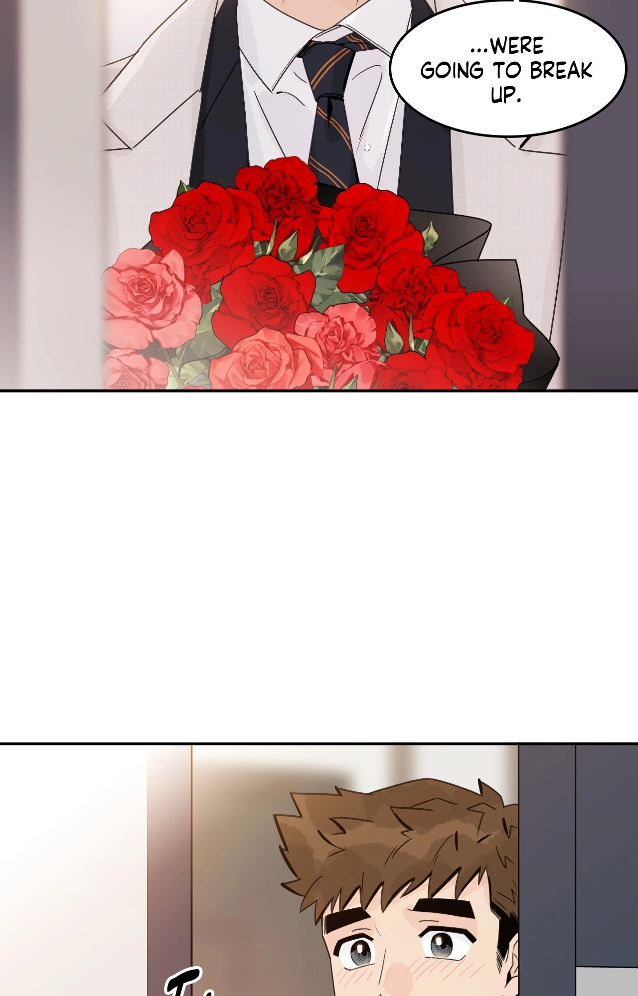 Read The Assistant Manager Wants To Do It chapter 95 image 12 on Lezhin