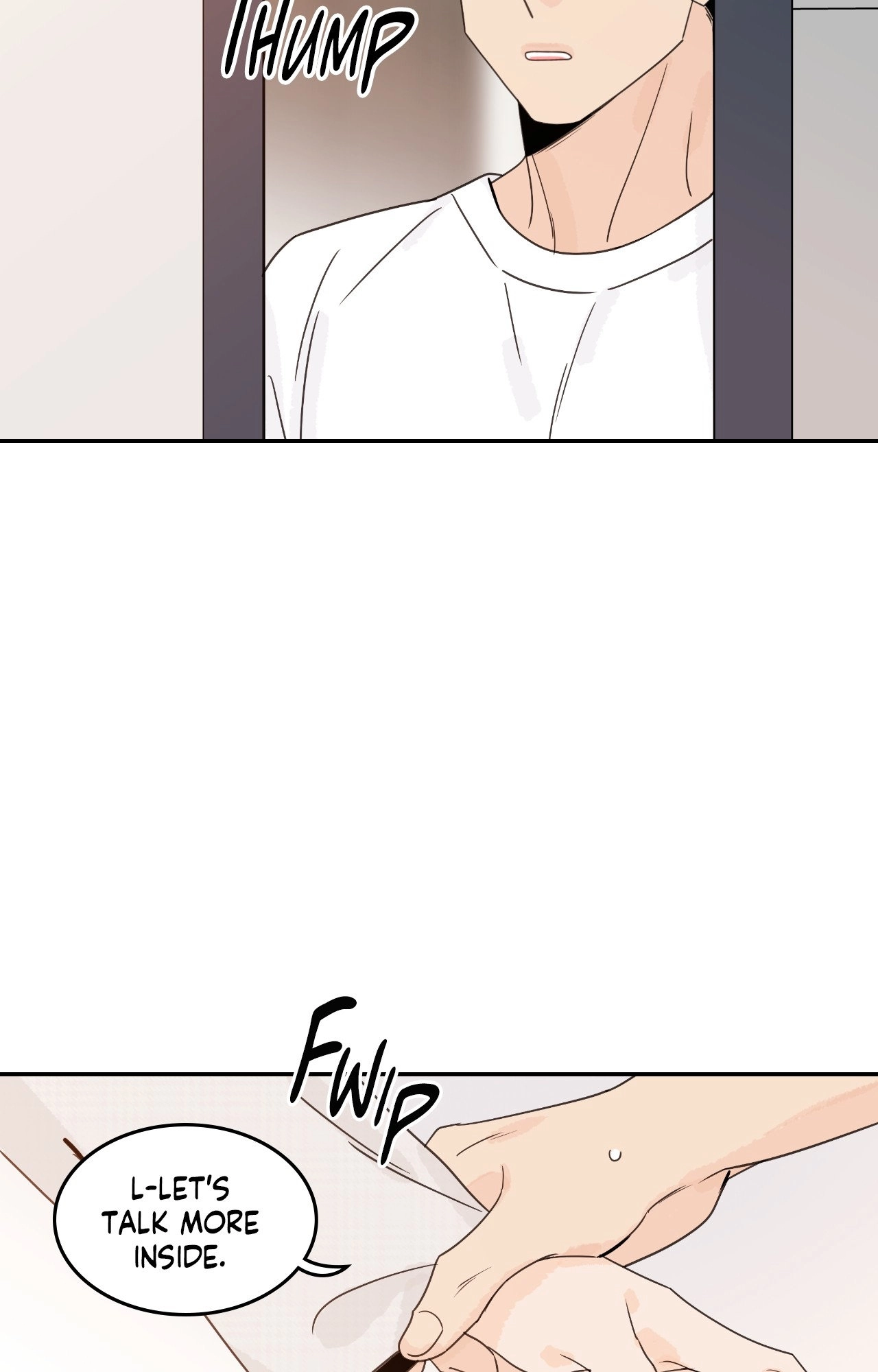Read The Assistant Manager Wants To Do It chapter 95 image 13 on Lezhin