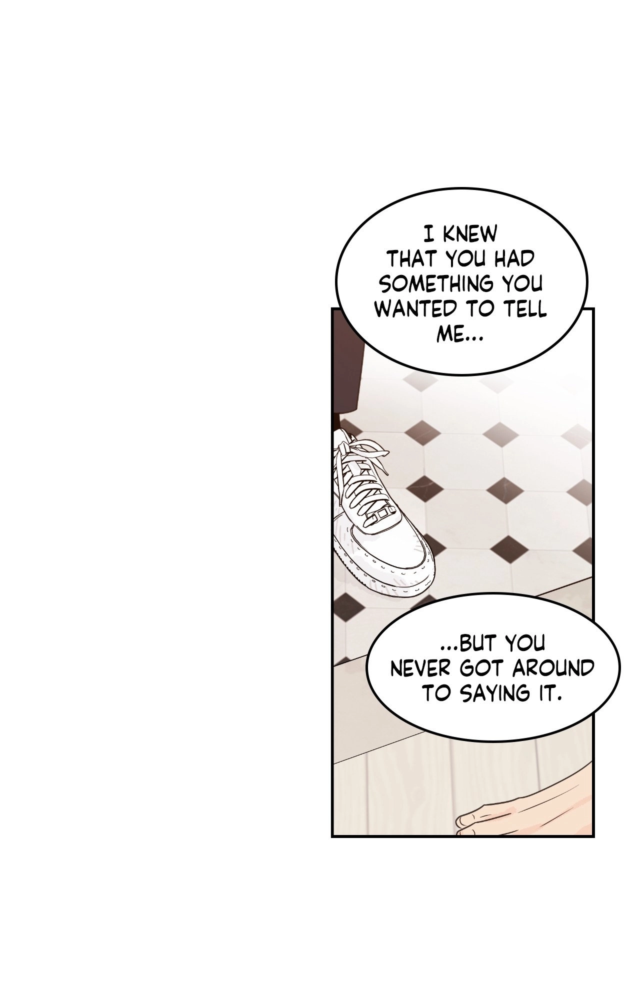 Read The Assistant Manager Wants To Do It chapter 95 image 16 on Lezhin