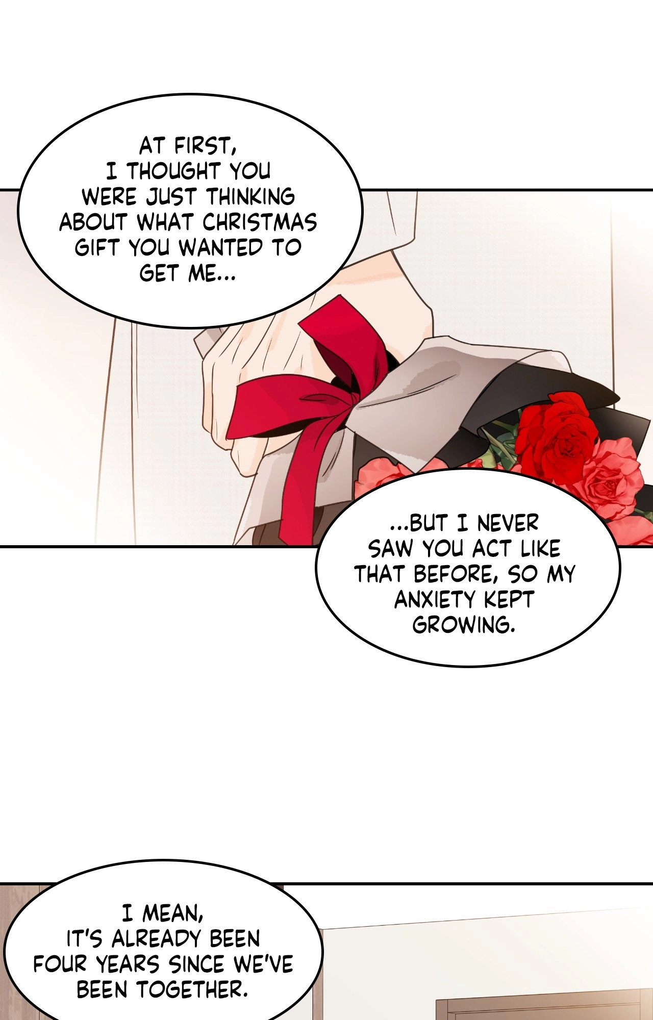 Read The Assistant Manager Wants To Do It chapter 95 image 17 on Lezhin