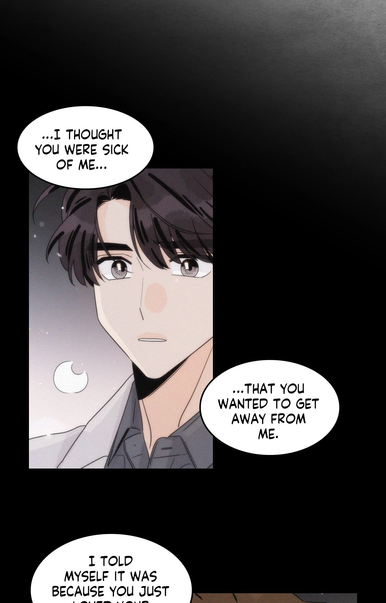 Read The Assistant Manager Wants To Do It chapter 95 image 21 on Lezhin