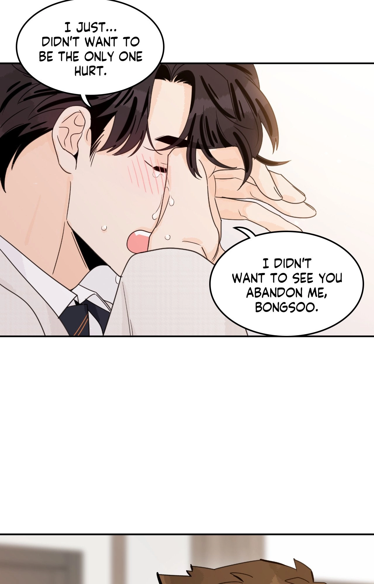 Read The Assistant Manager Wants To Do It chapter 95 image 25 on Lezhin