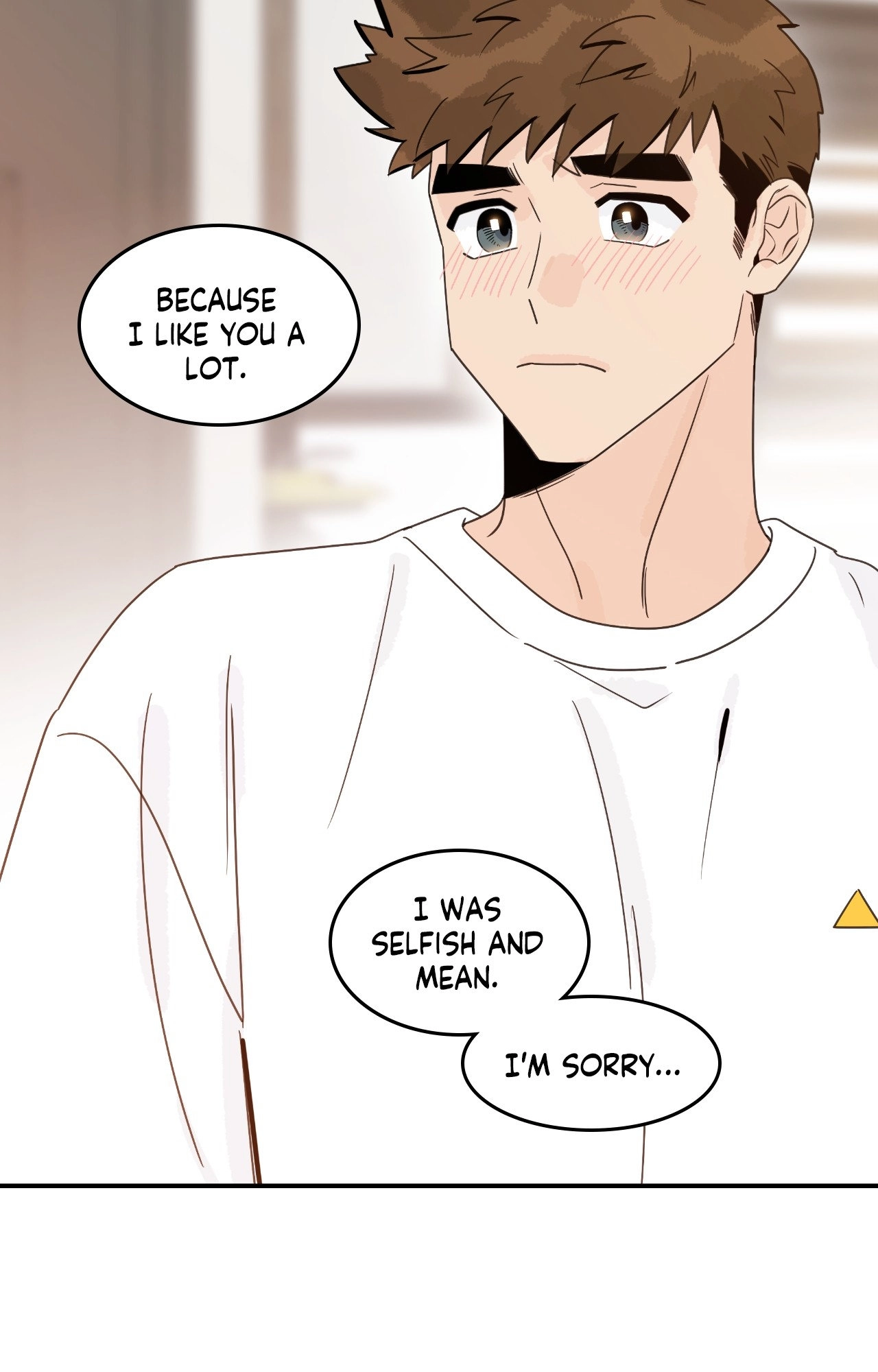 Read The Assistant Manager Wants To Do It chapter 95 image 26 on Lezhin