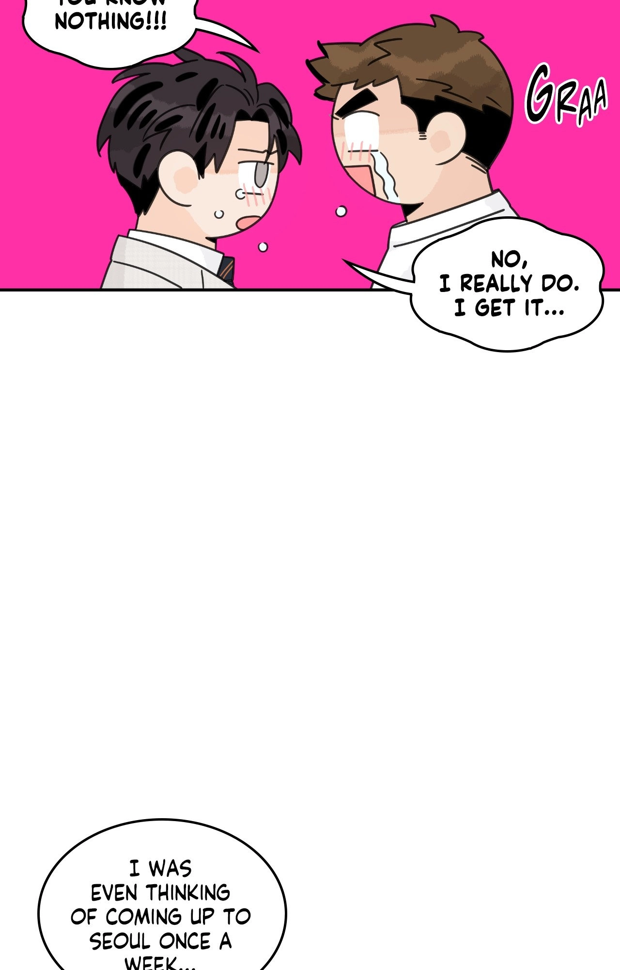 Read The Assistant Manager Wants To Do It chapter 95 image 34 on Lezhin