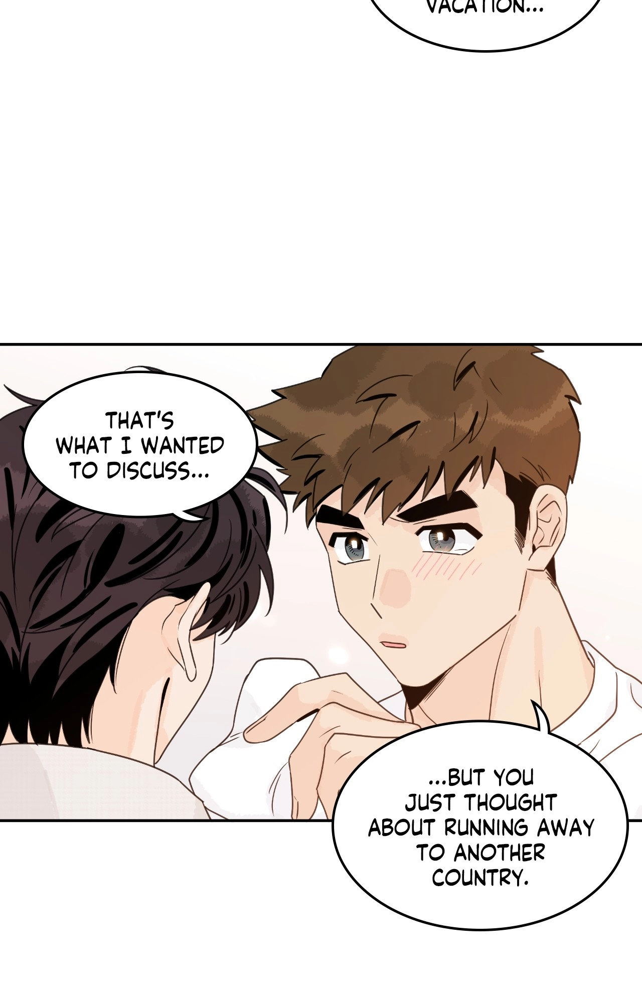 Read The Assistant Manager Wants To Do It chapter 95 image 36 on Lezhin
