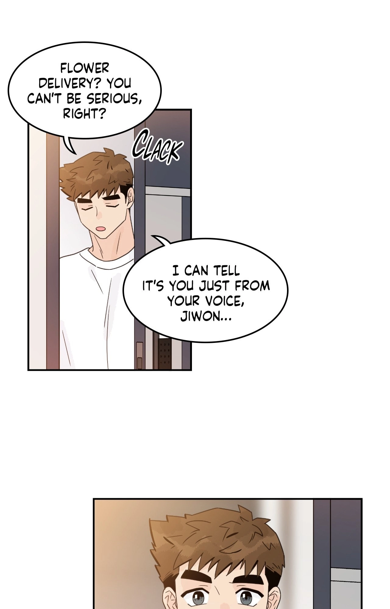 Read The Assistant Manager Wants To Do It chapter 95 image 4 on Lezhin