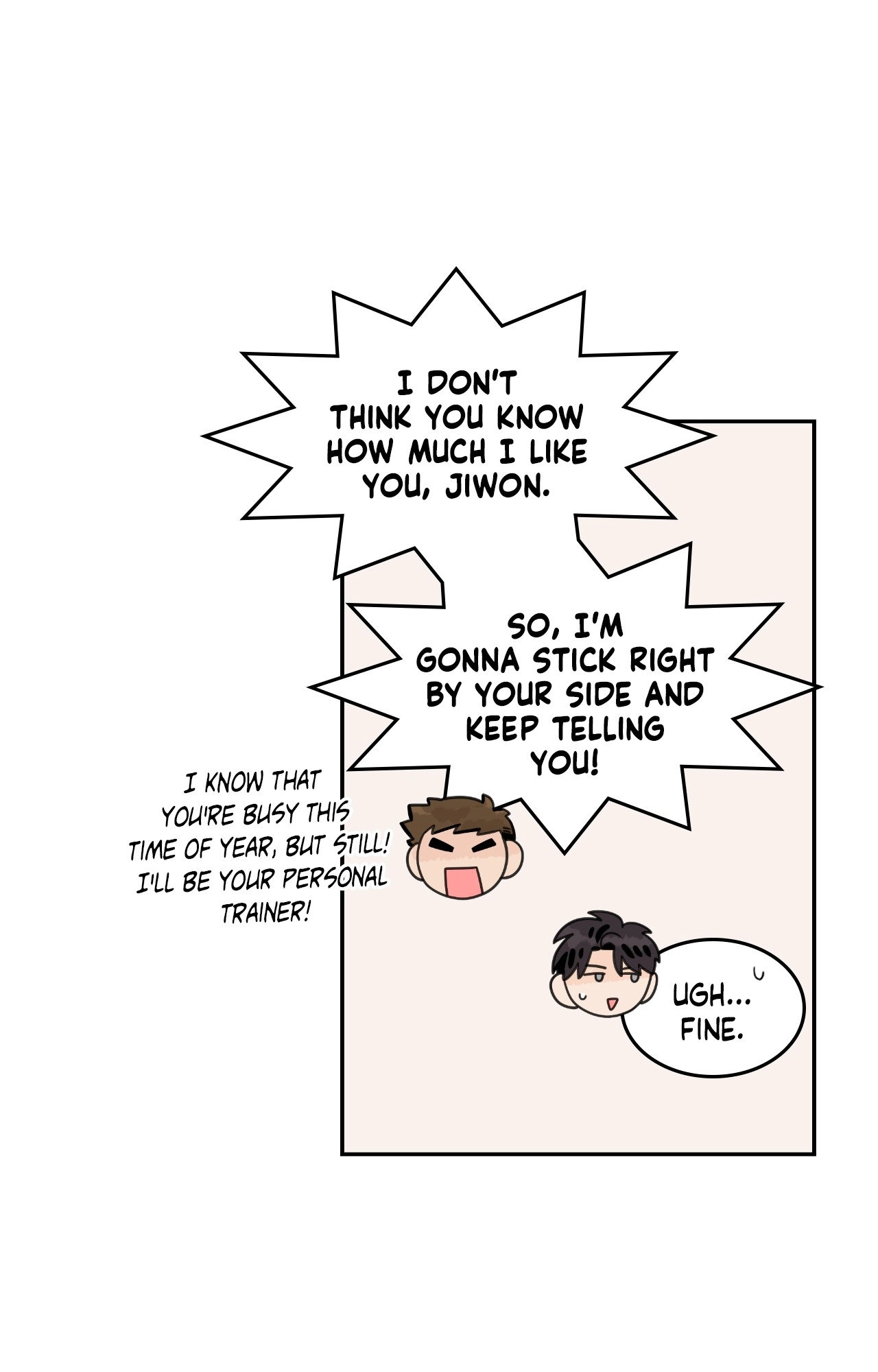 Read The Assistant Manager Wants To Do It chapter 95 image 43 on Lezhin