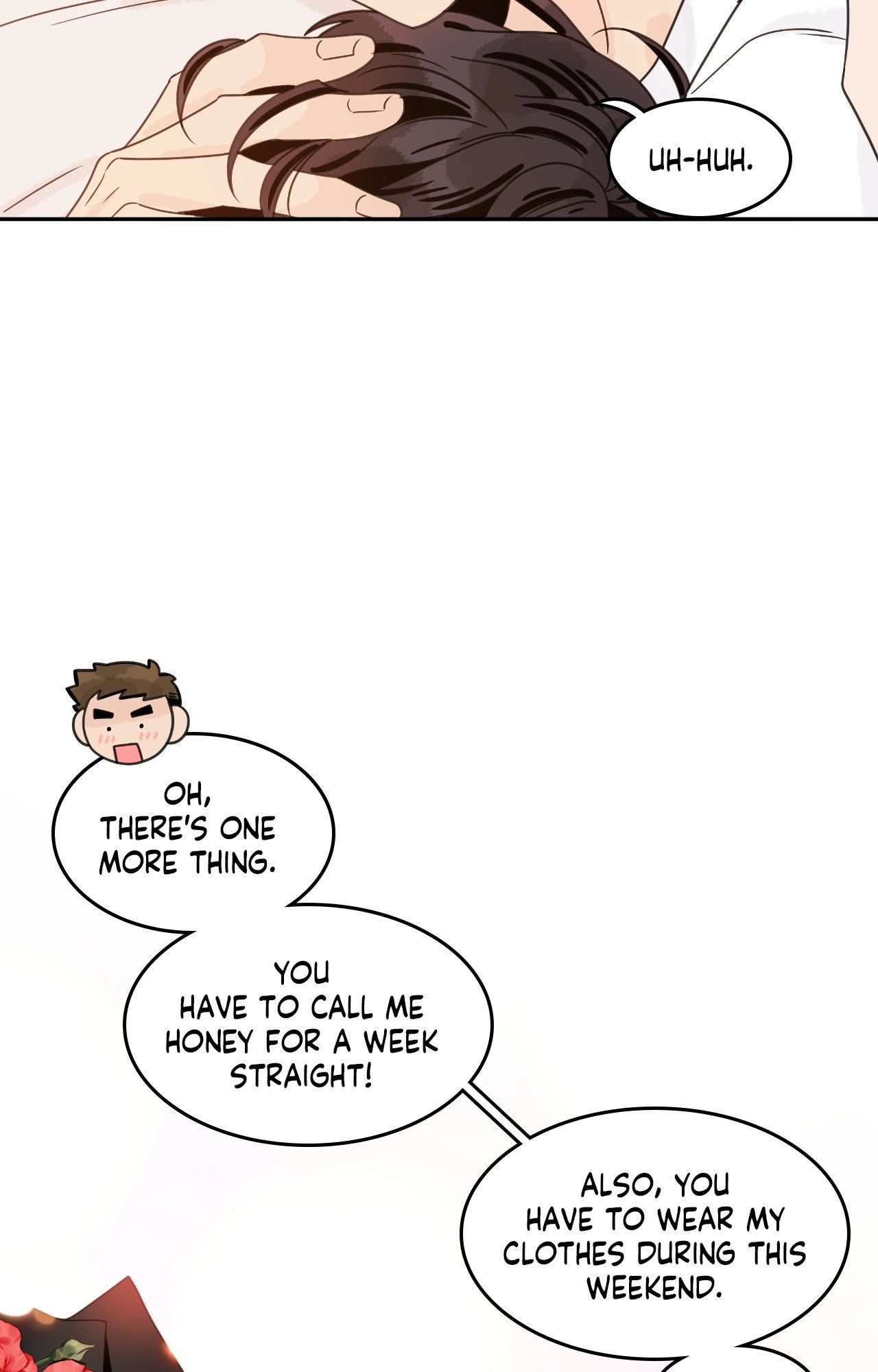 Read The Assistant Manager Wants To Do It chapter 95 image 51 on Lezhin
