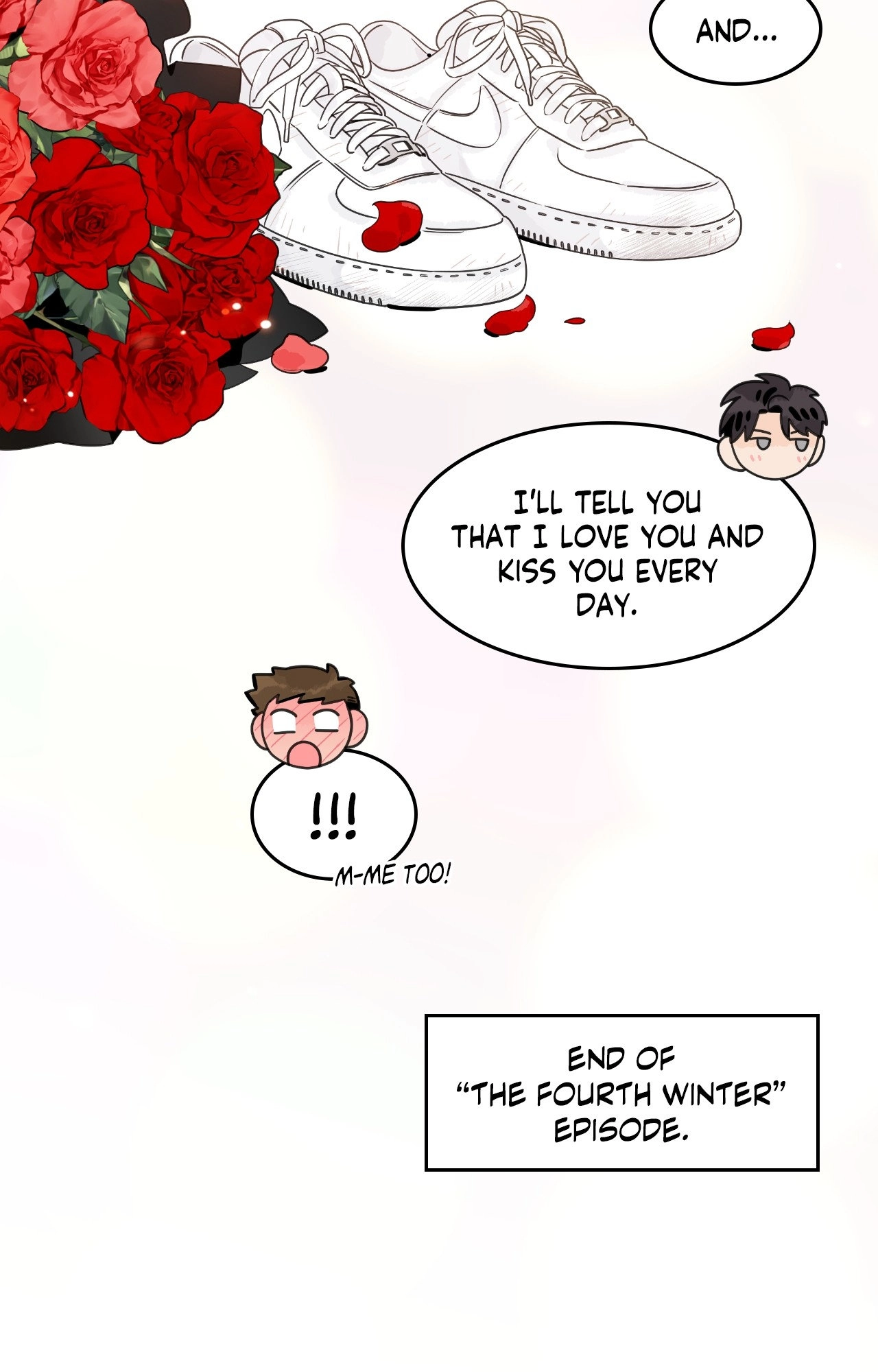 Read The Assistant Manager Wants To Do It chapter 95 image 52 on Lezhin